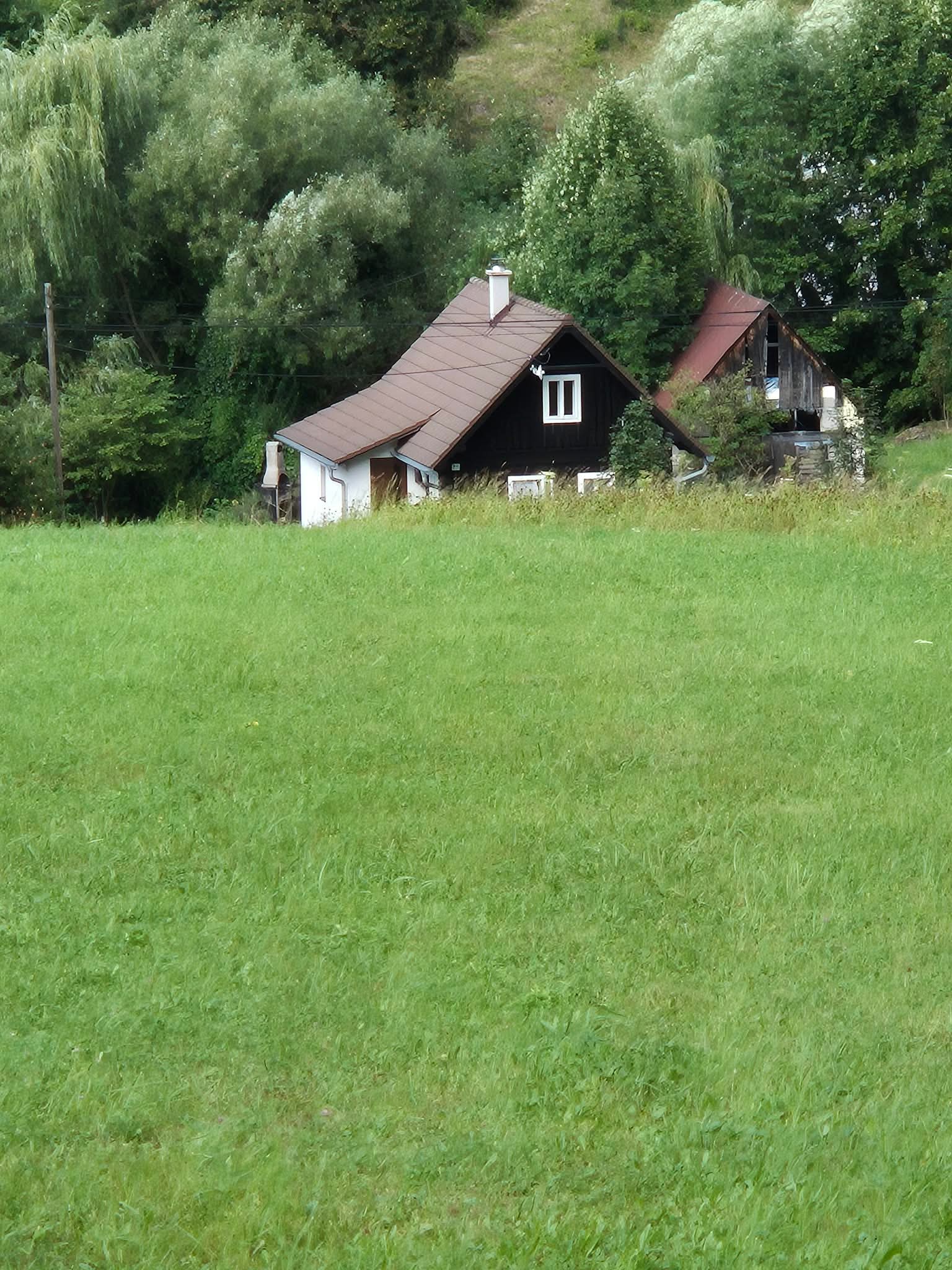 Chalupy Vranča - Ludmila foto 4