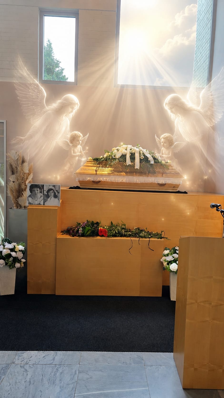 Pohřební služba AGNES Uherský Brod foto 2