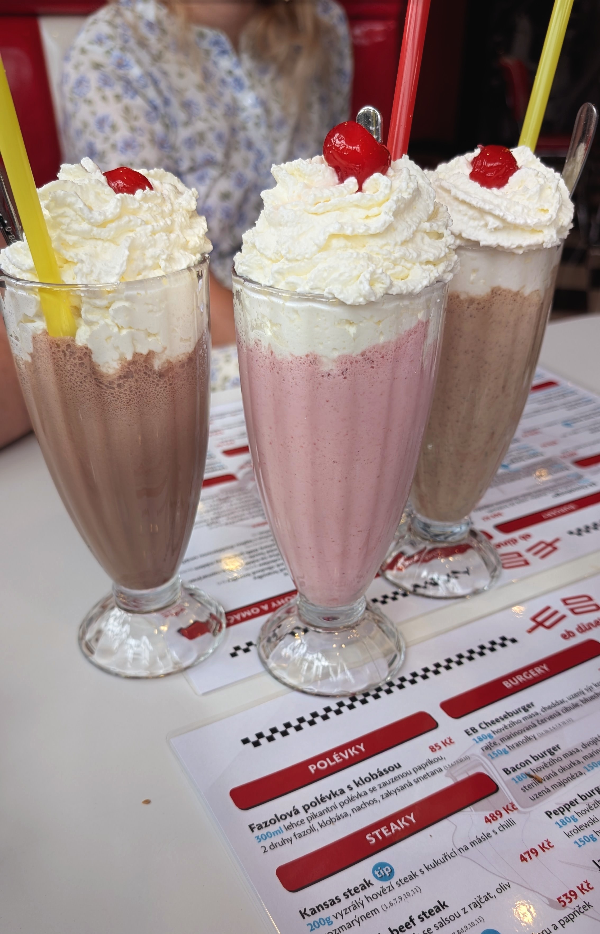 EB diners foto 4
