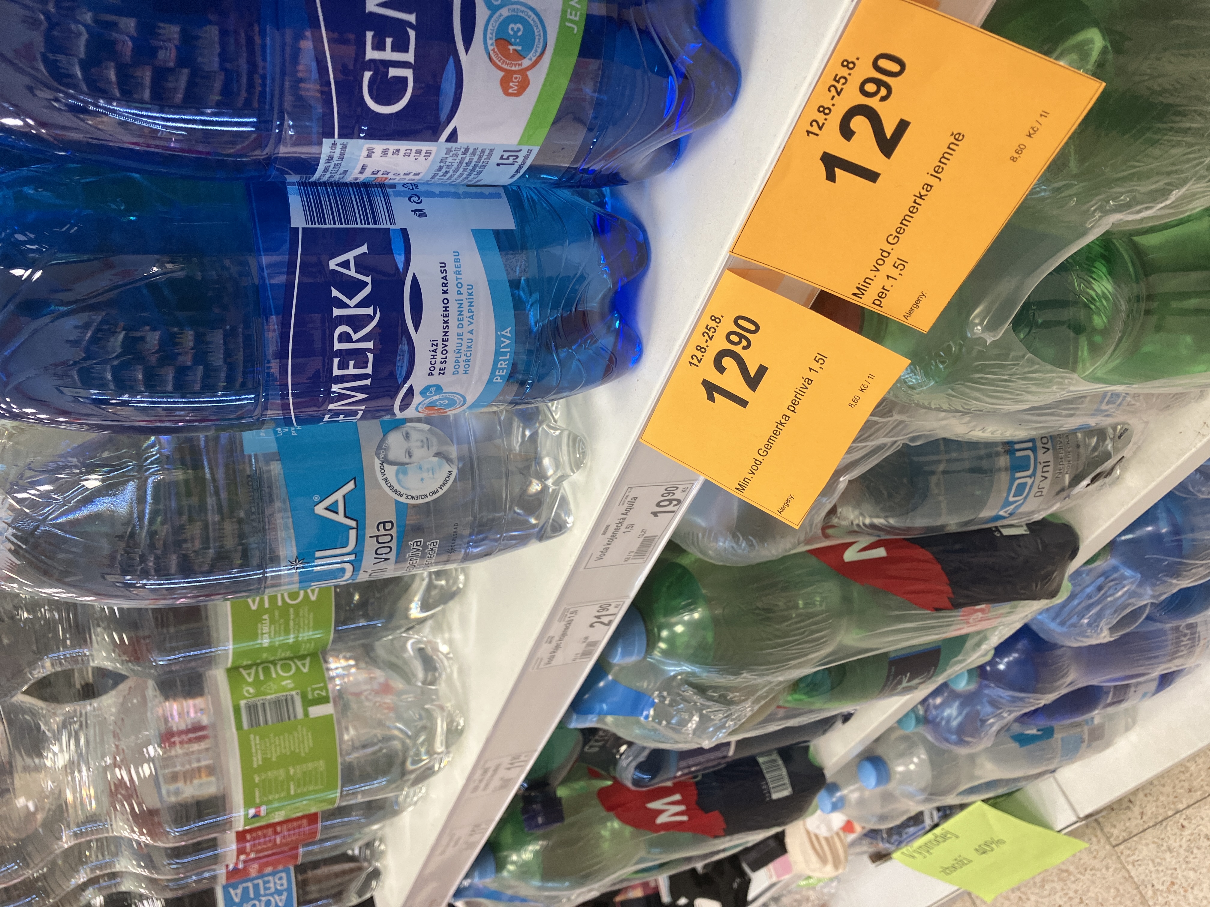 JEDNOTA, spotřební družstvo, Moravský Krumlov – COOP foto 1