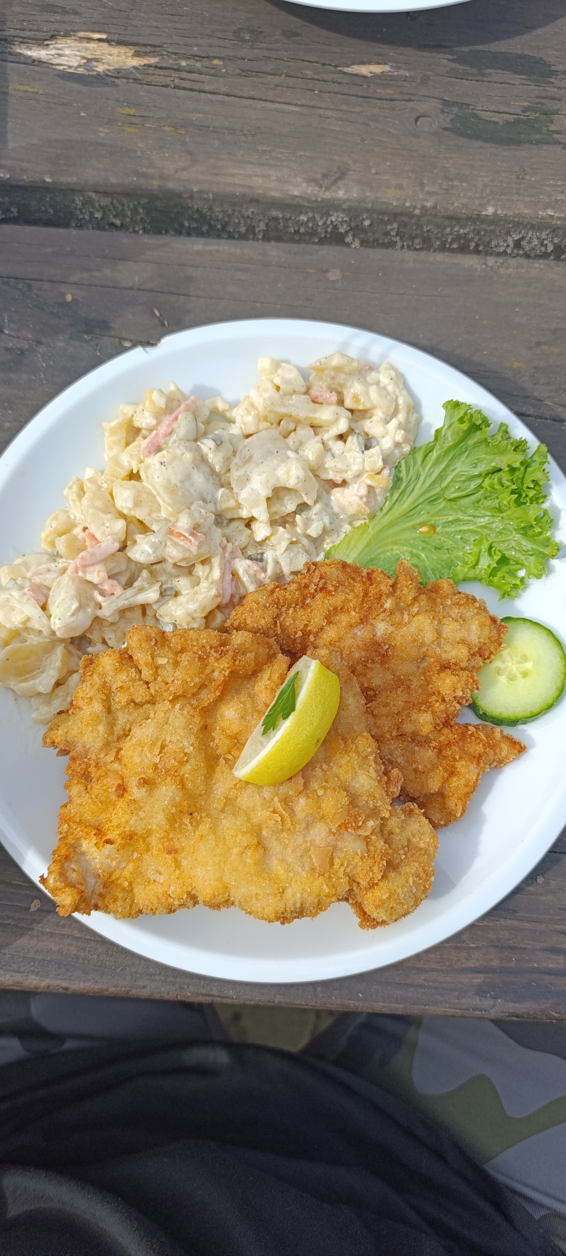 Restaurace U Zdeňky foto 6