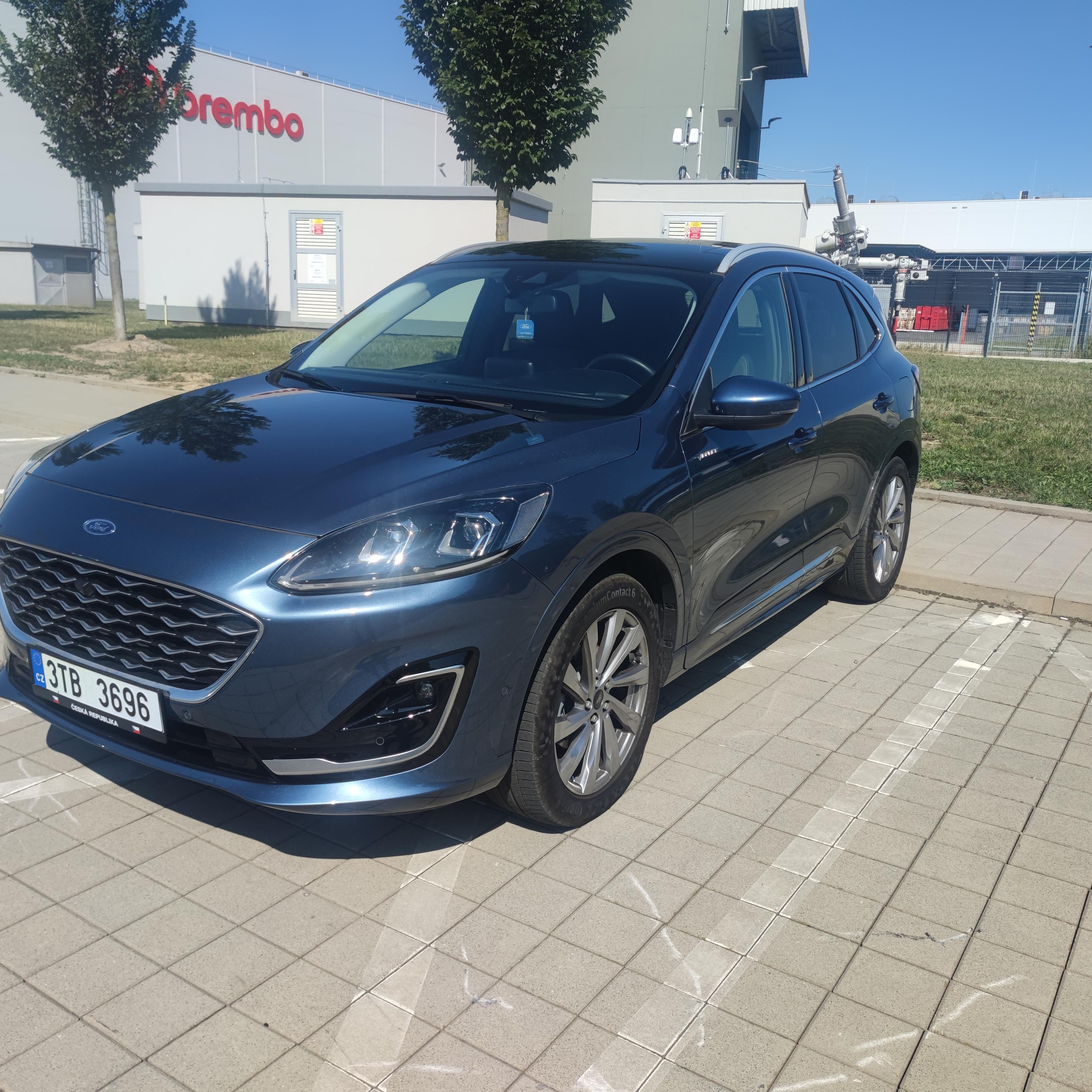 AUTO BLAU, s.r.o. foto 6