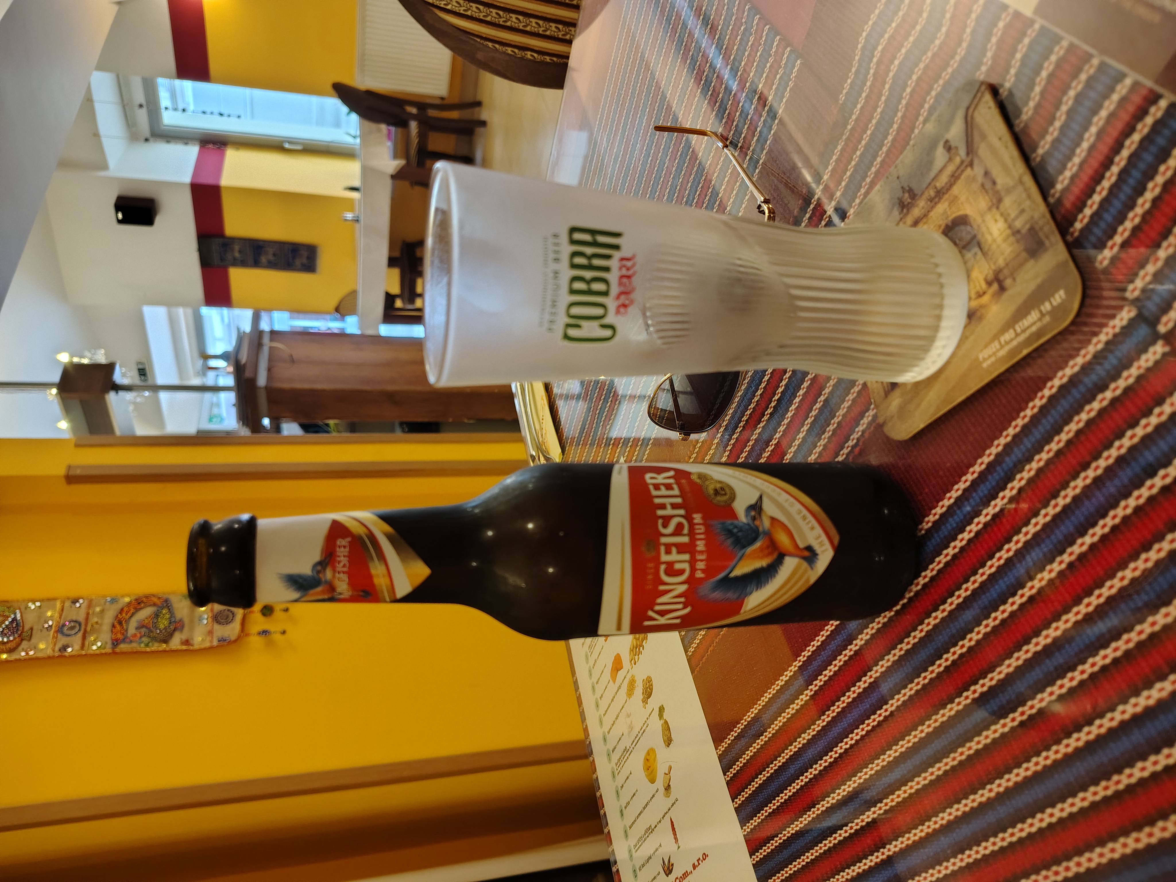 Original Curry & Tandoor restaurant foto 3