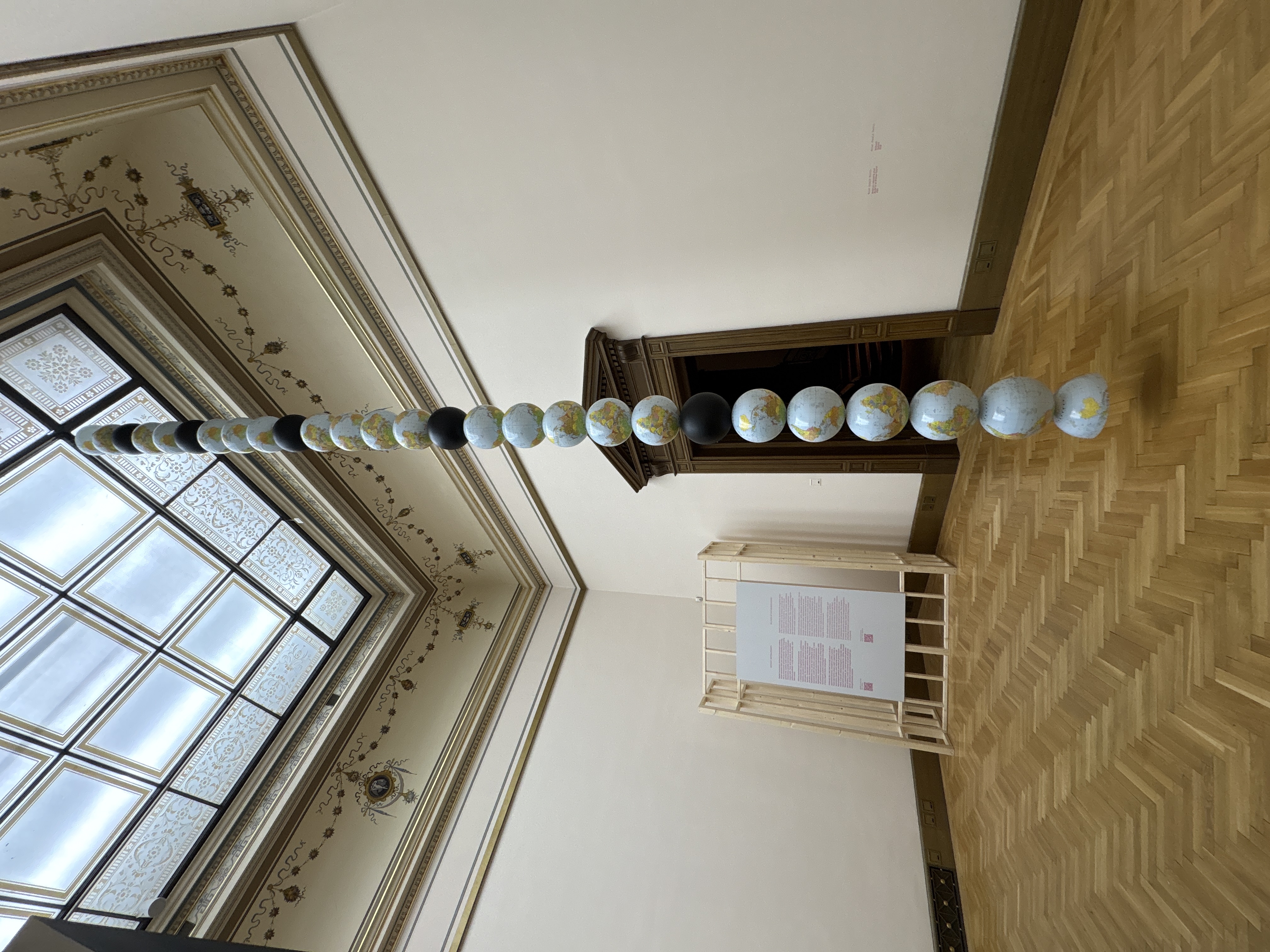Galerie Rudolfinum foto 3