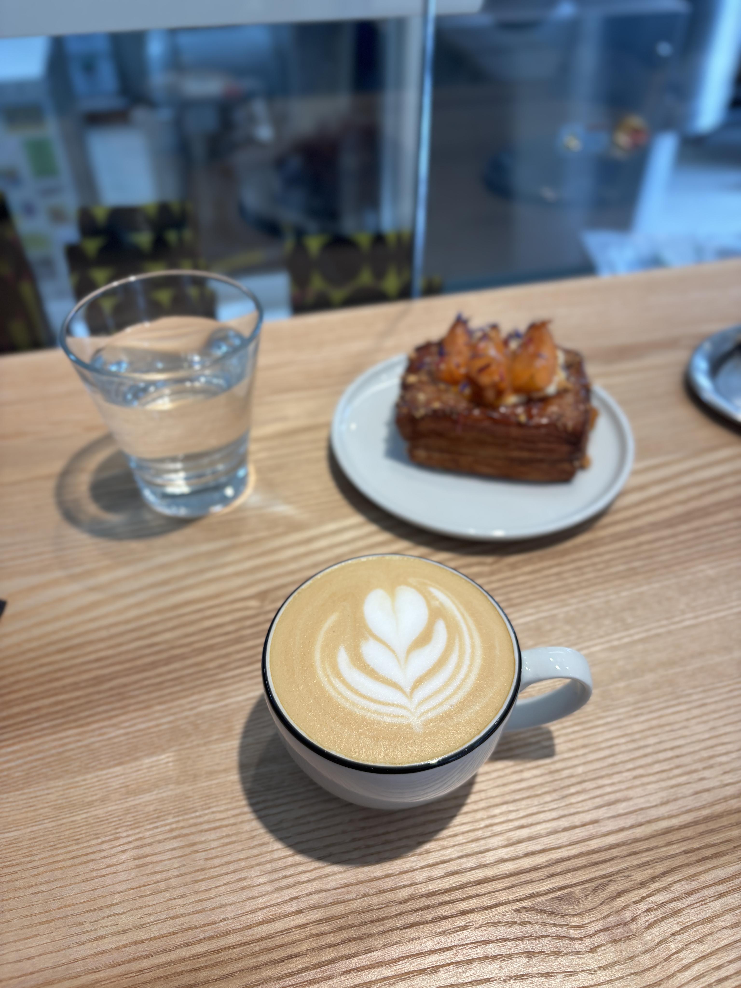 EMA espresso bar foto 5