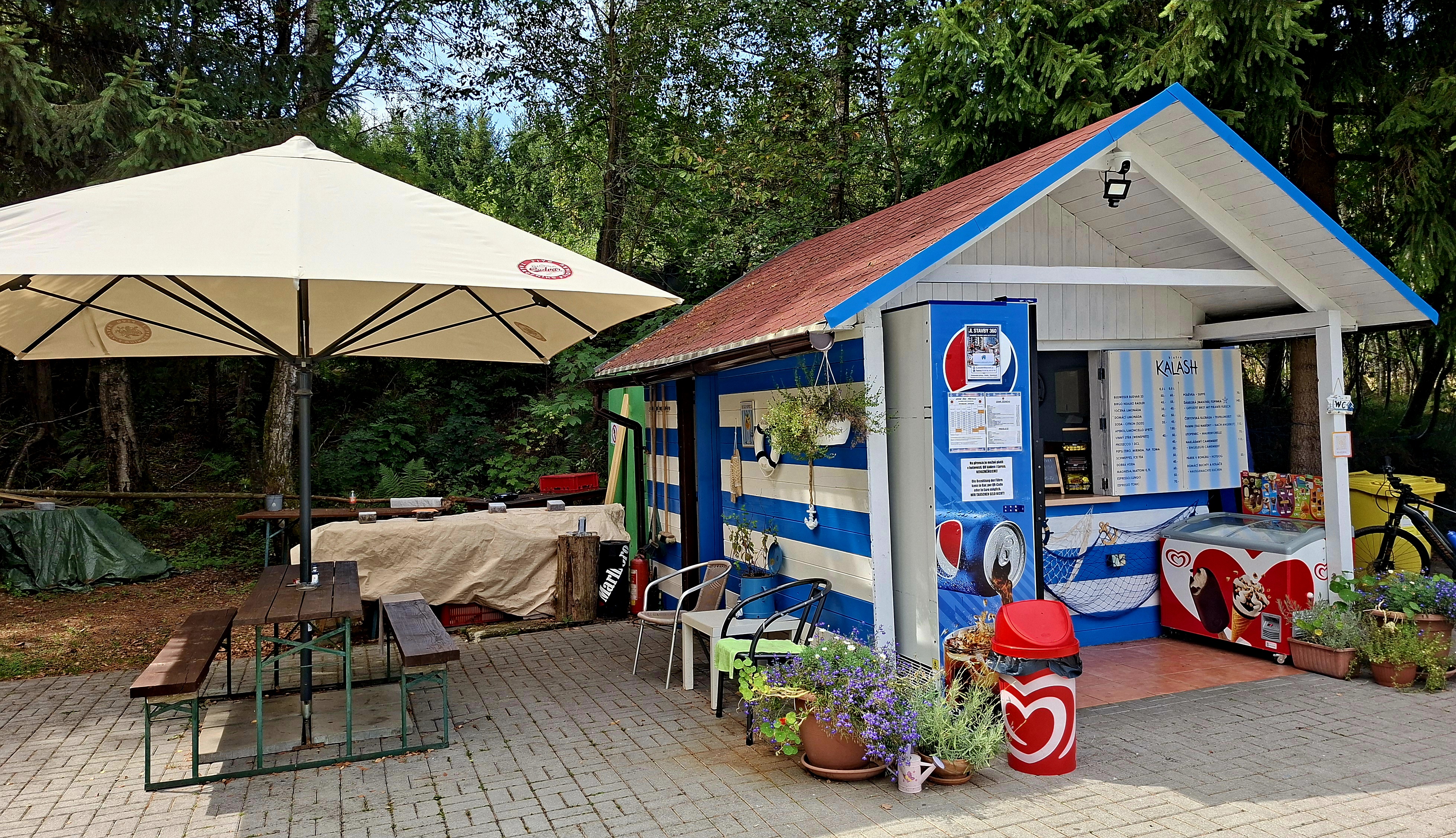 Bistro Kalash foto 6