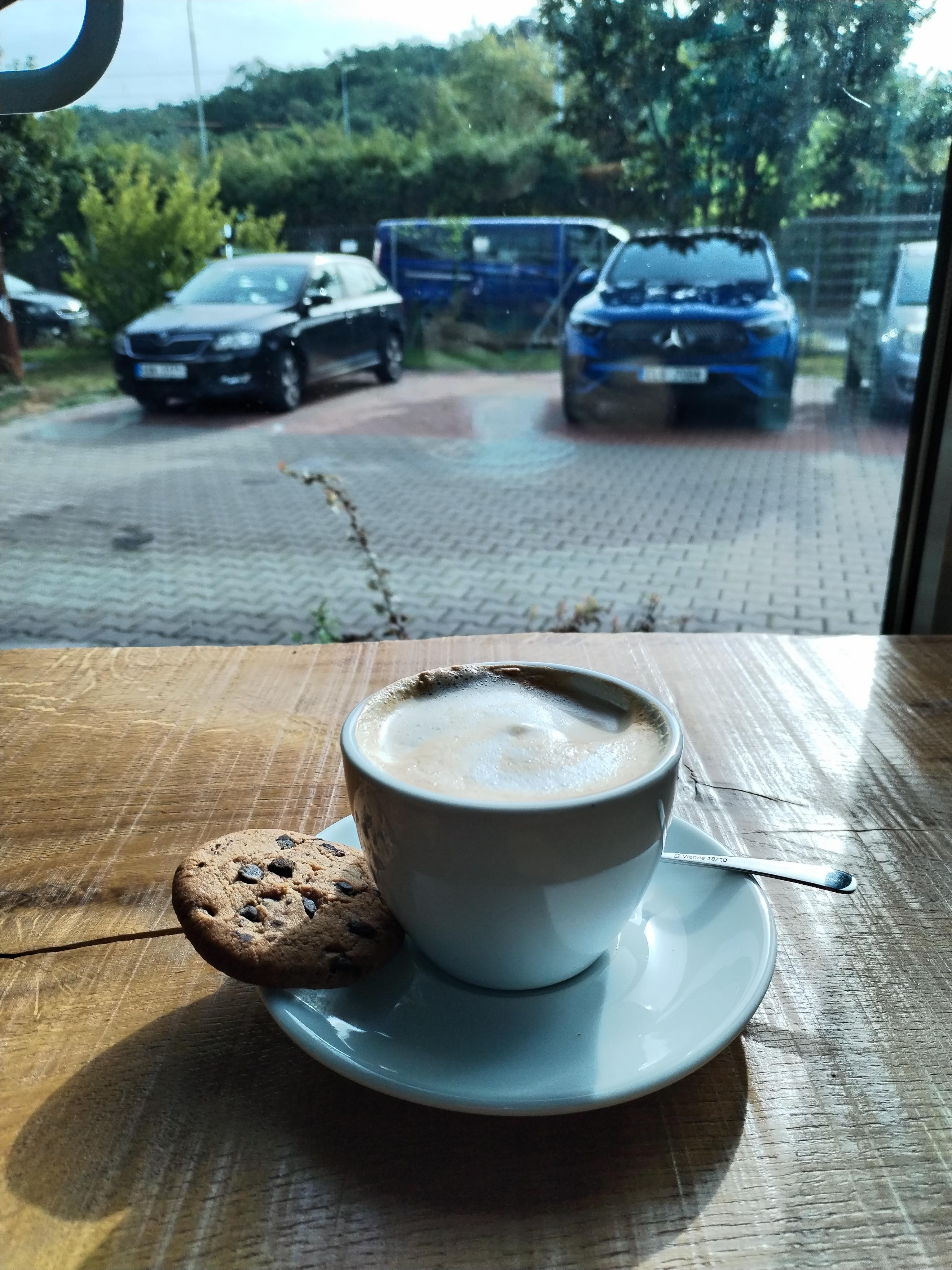 Bonneville Cafe & Co. foto 4