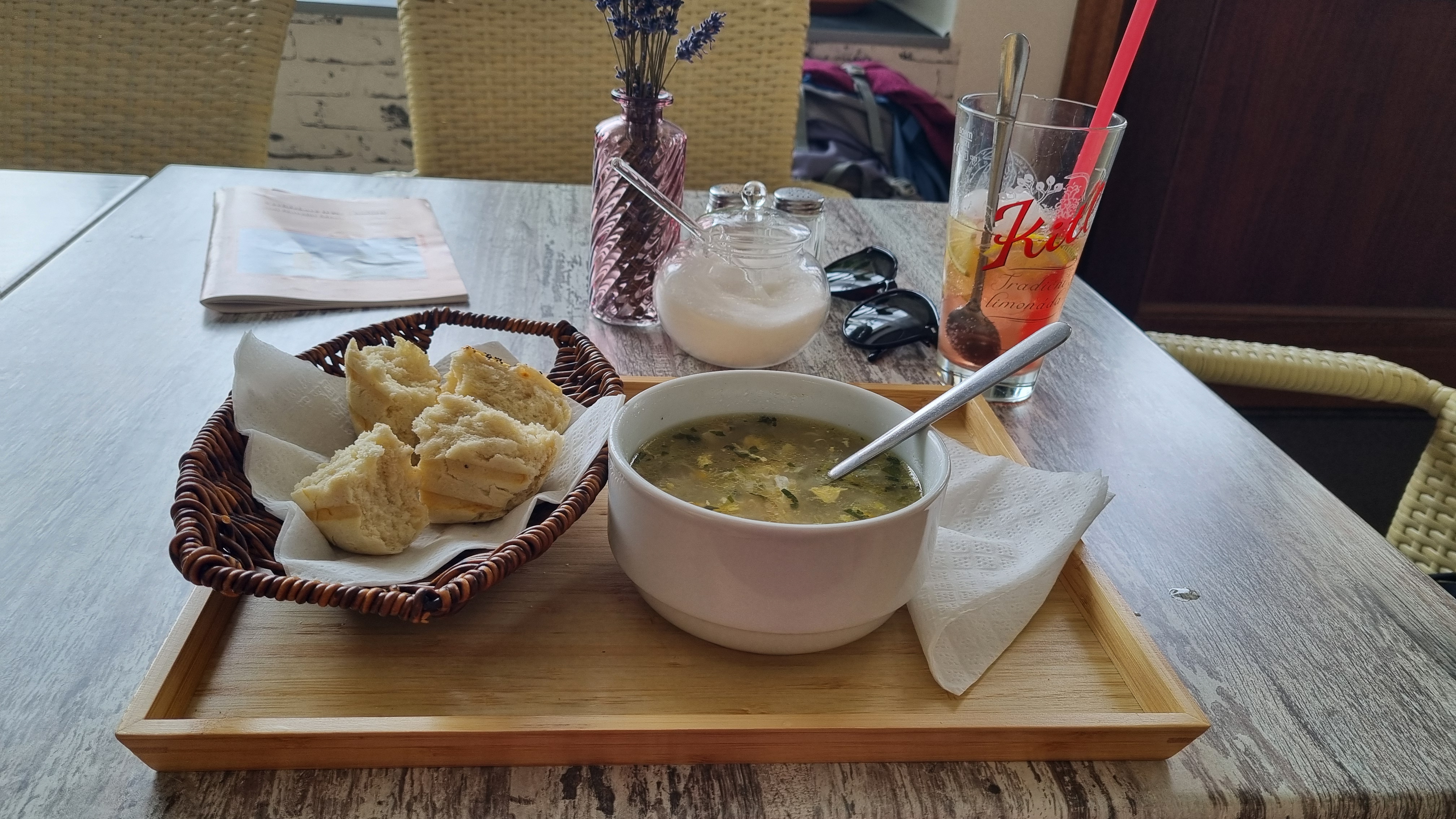 Královské Bistro foto 1