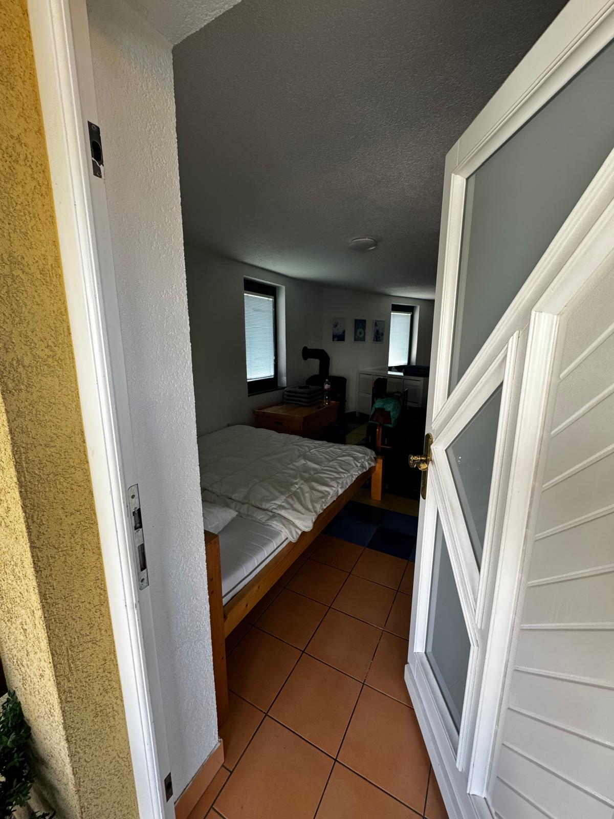 Ubytování Okružní 396 foto 1