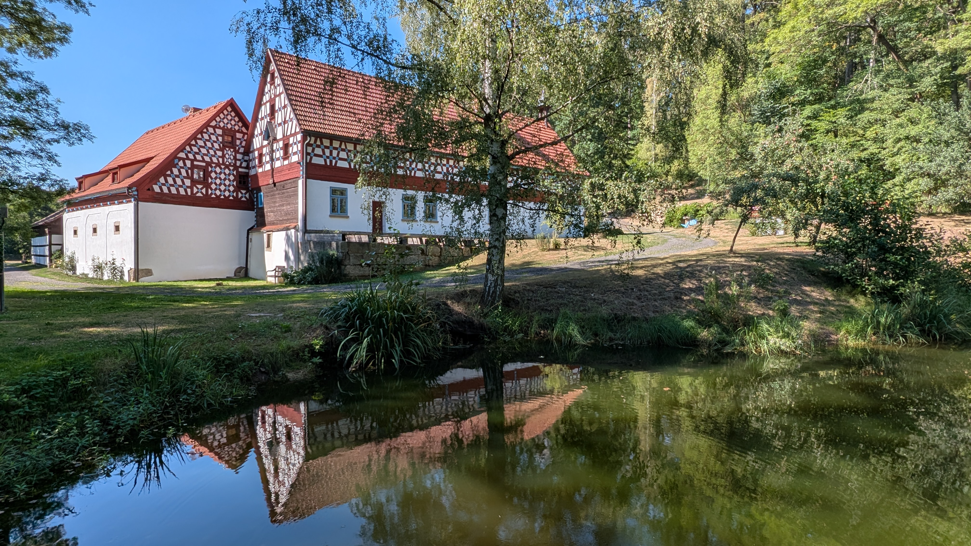 Mlýn Salajna foto 2