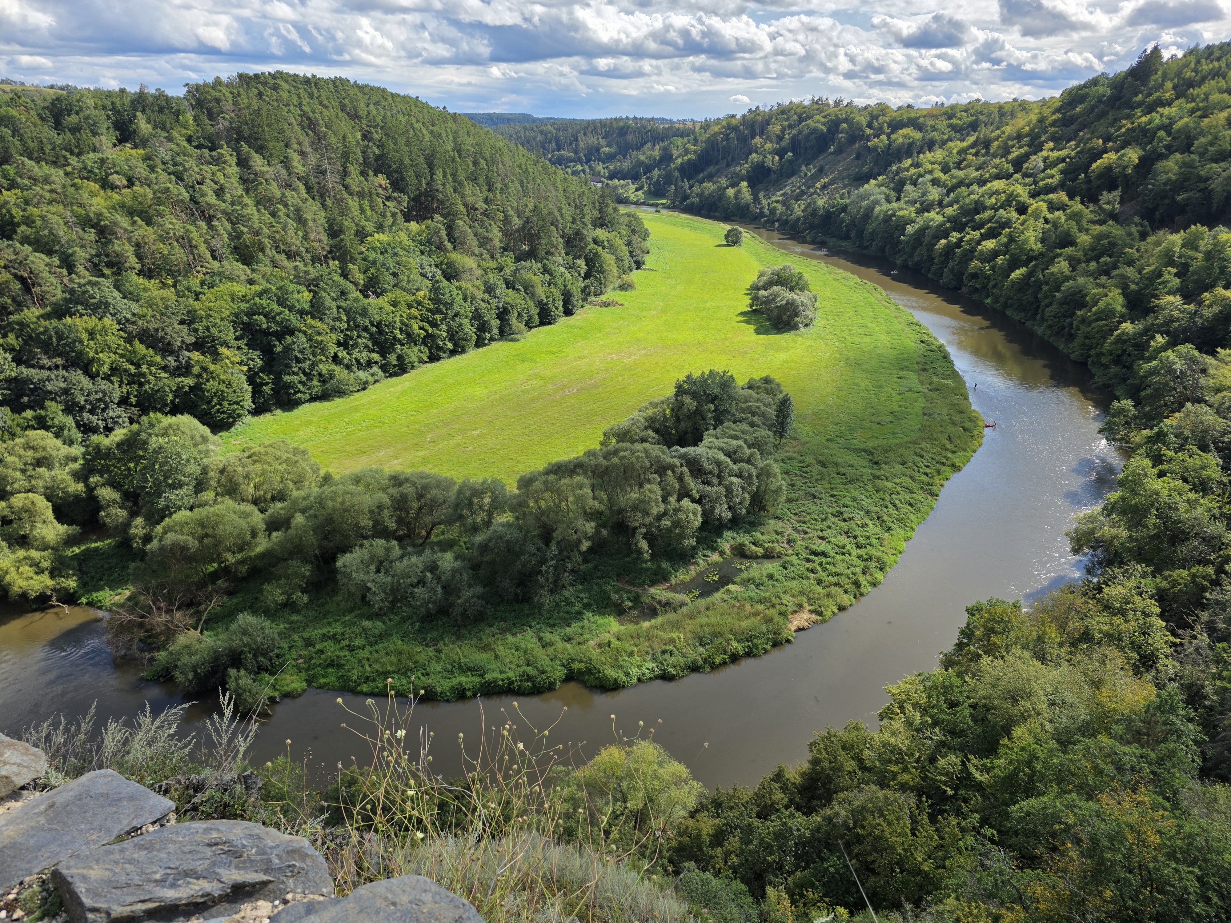 Hrad Krašov foto 6