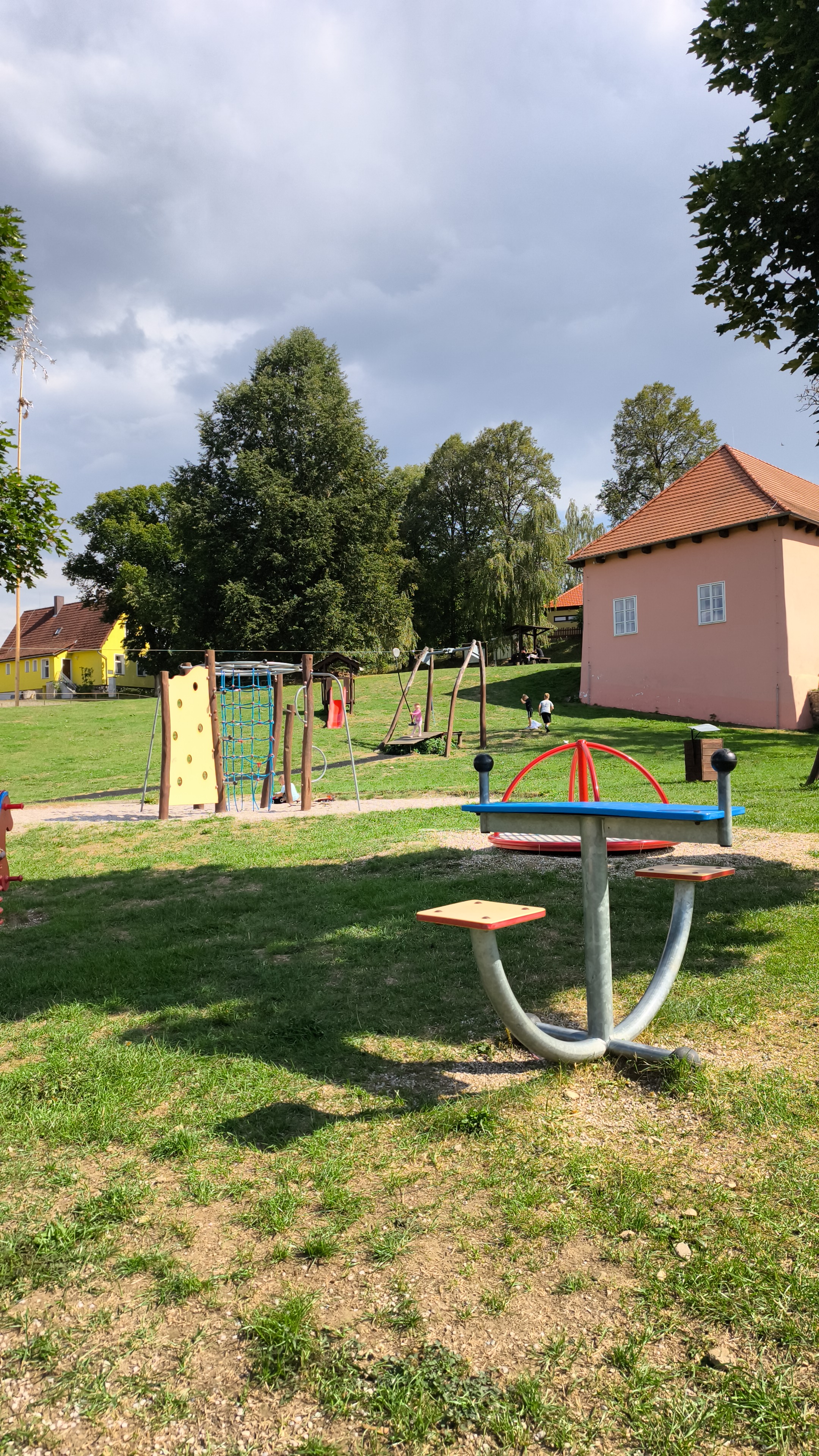 Turistické informační centrum Malenice foto 3