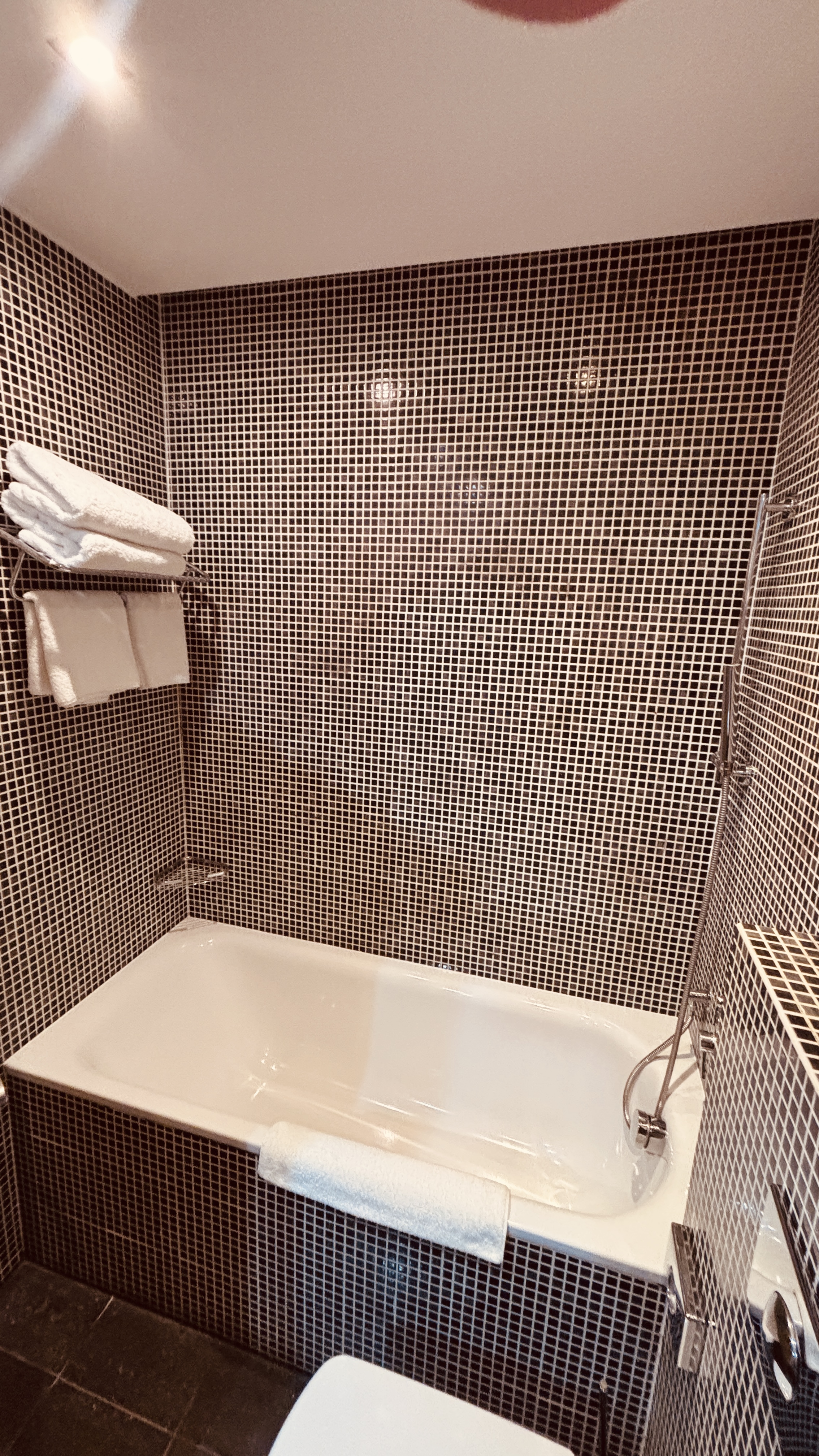 EA Hotel Crystal Palace foto 4