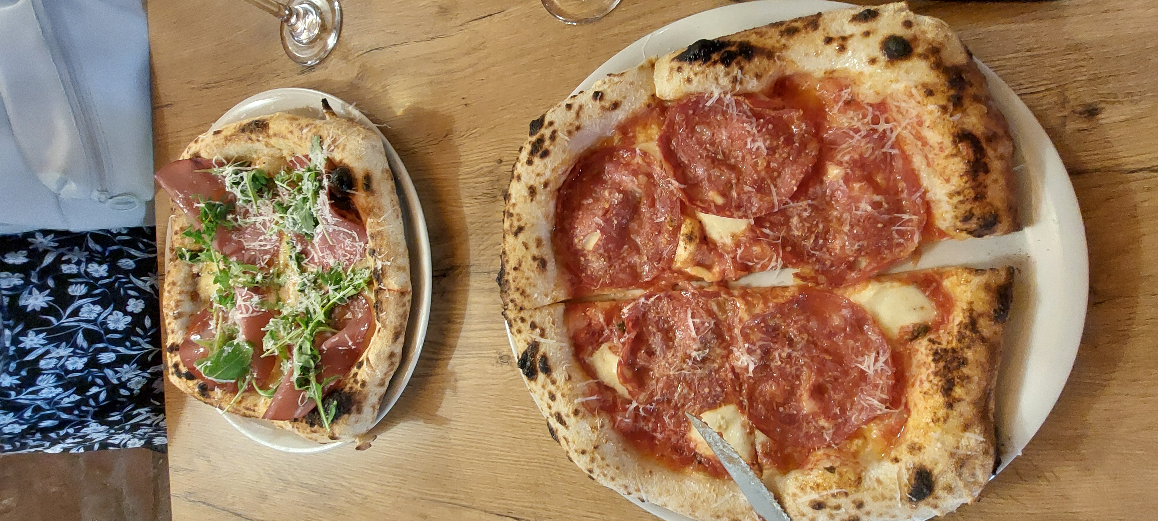 Pizzeria Due Fratelli foto 3