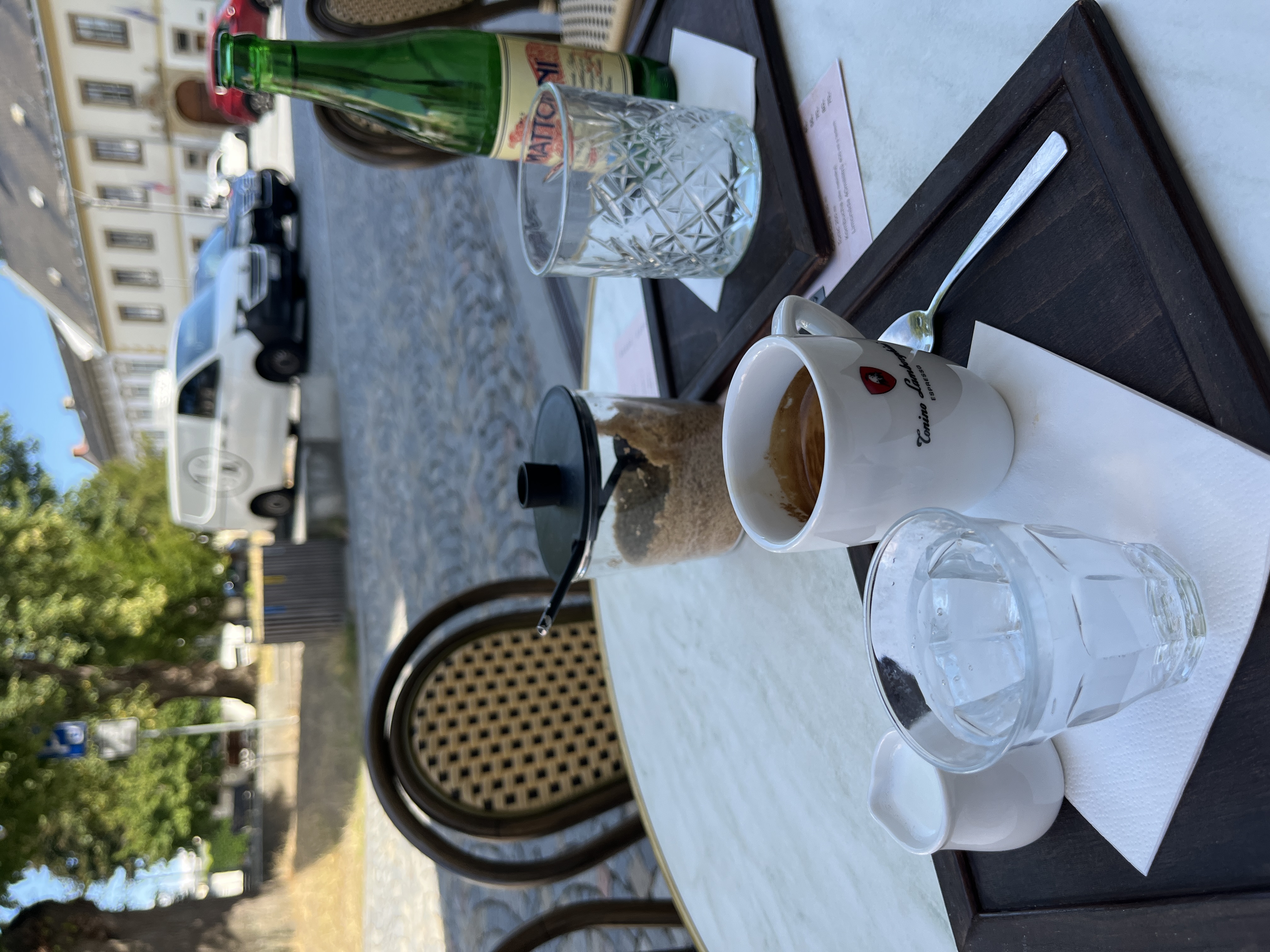 Kavárna La Caffé foto 5