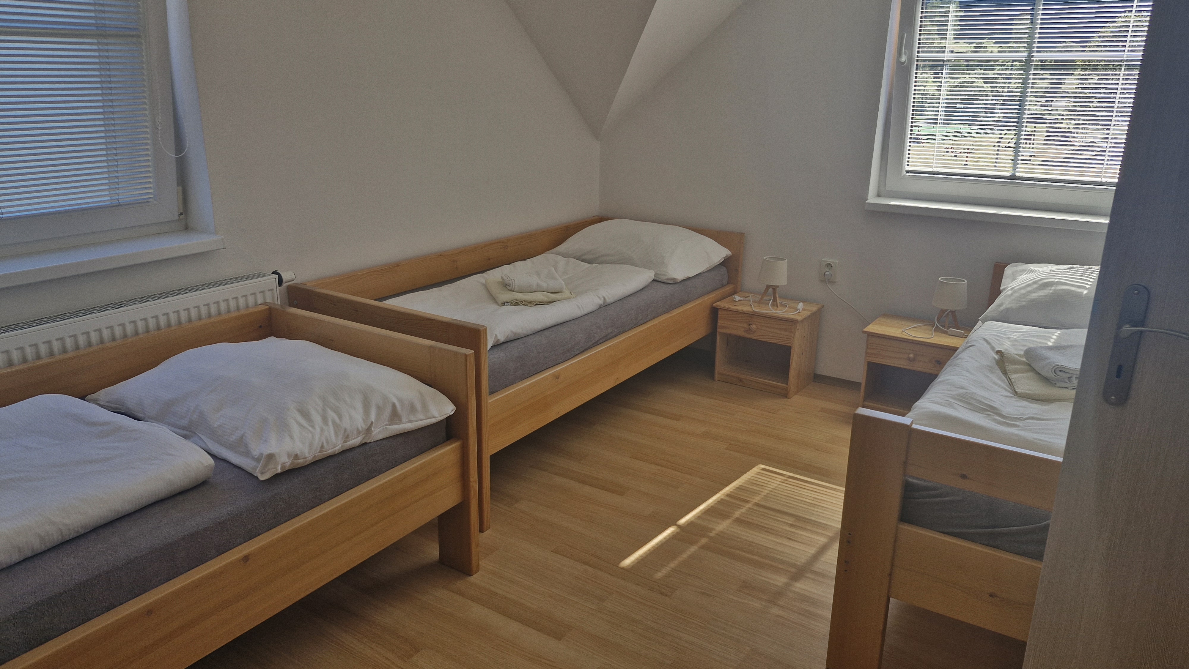 Apartmány Hasičárna foto 3