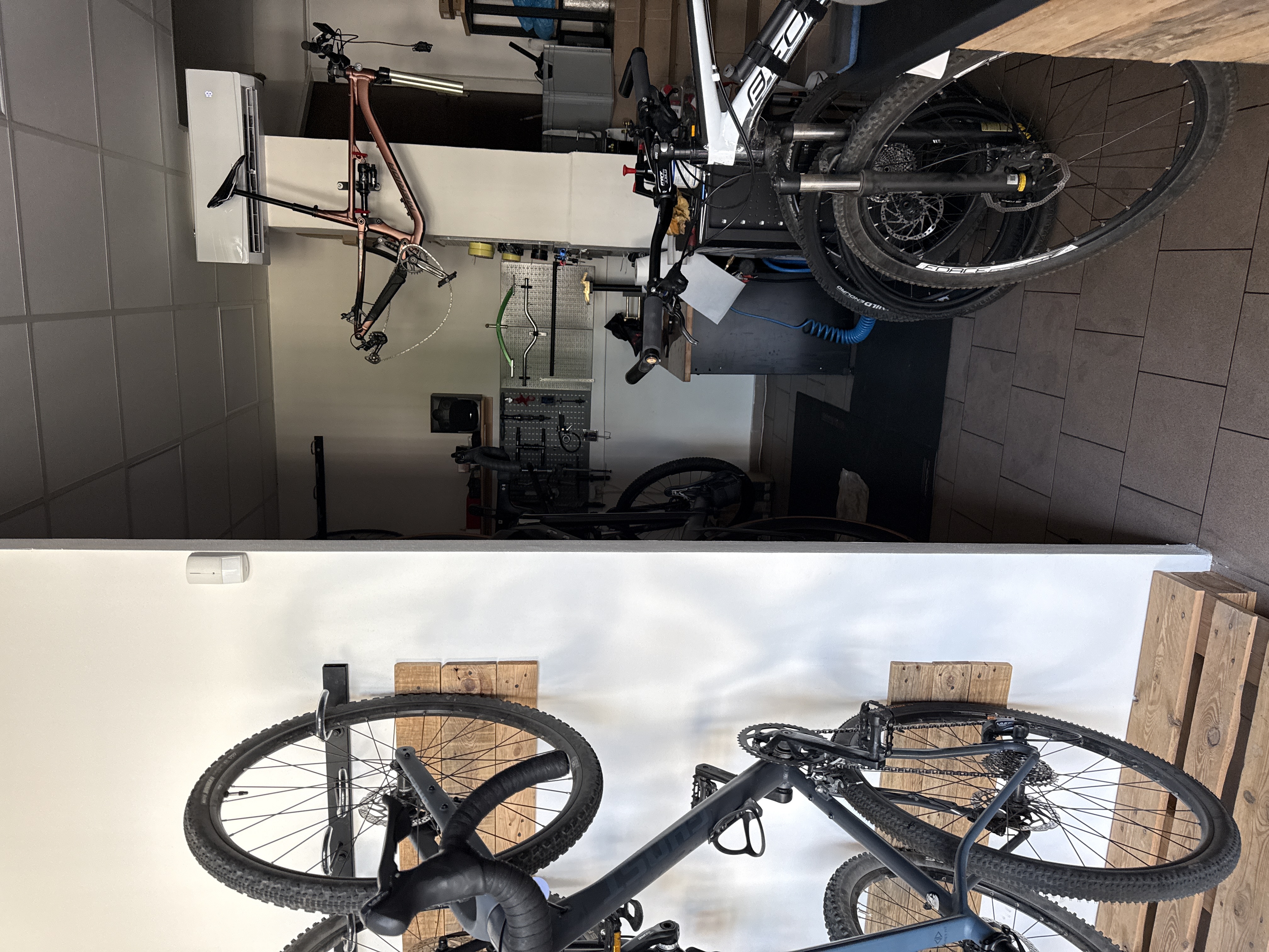 JD Bike servis foto 1