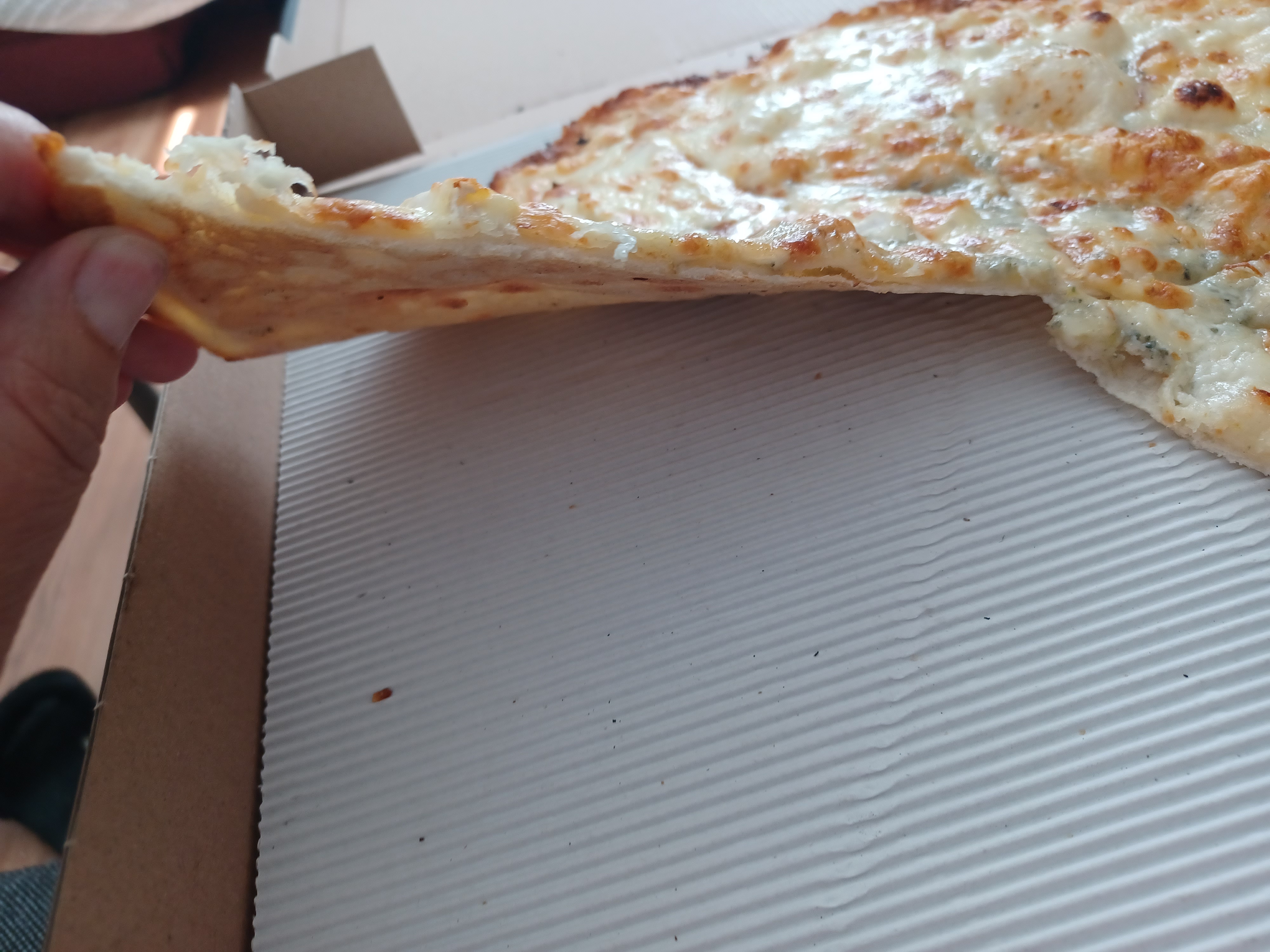 Chacharova Pizza foto 6