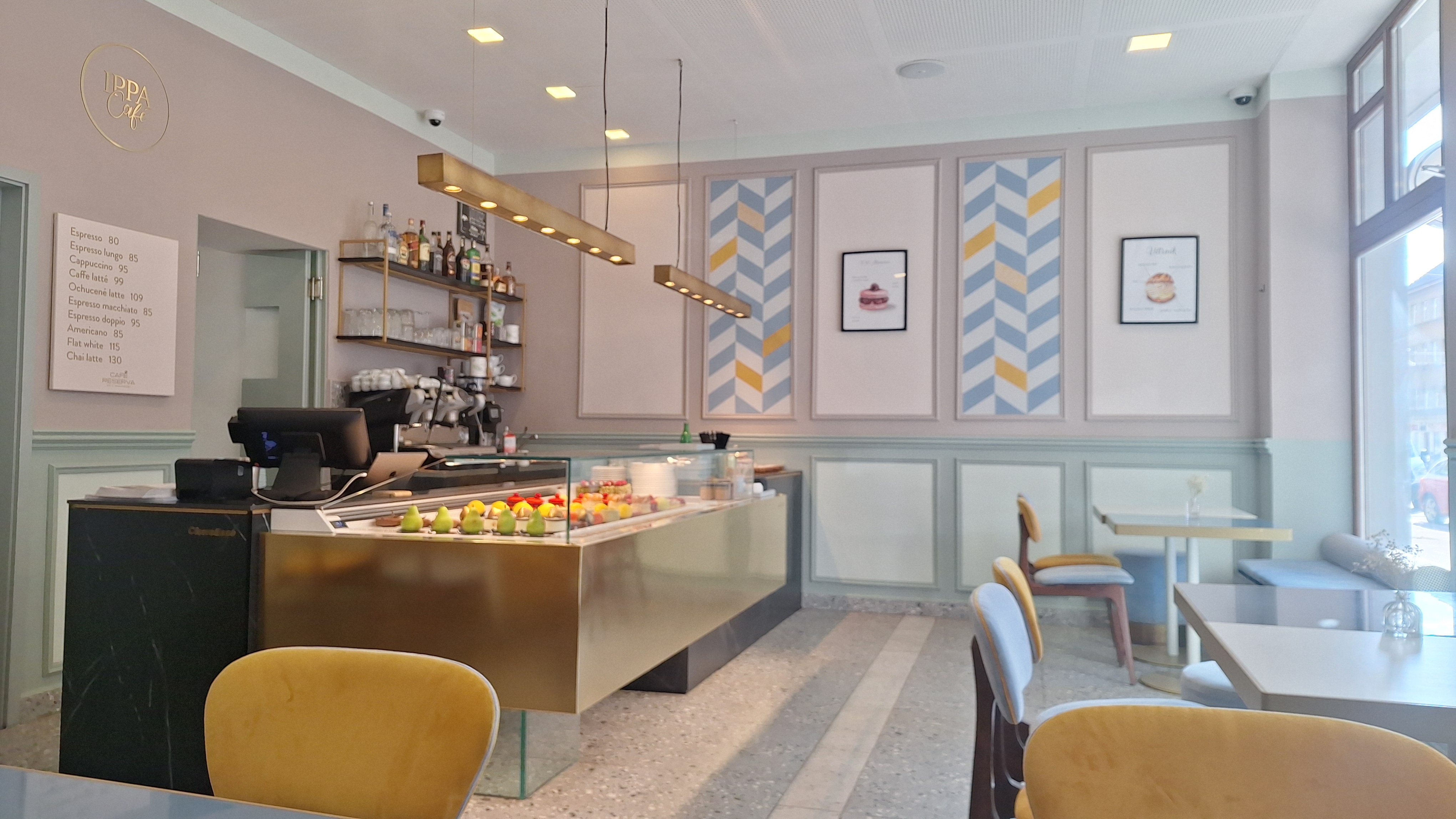 IPPA Cafe foto 6