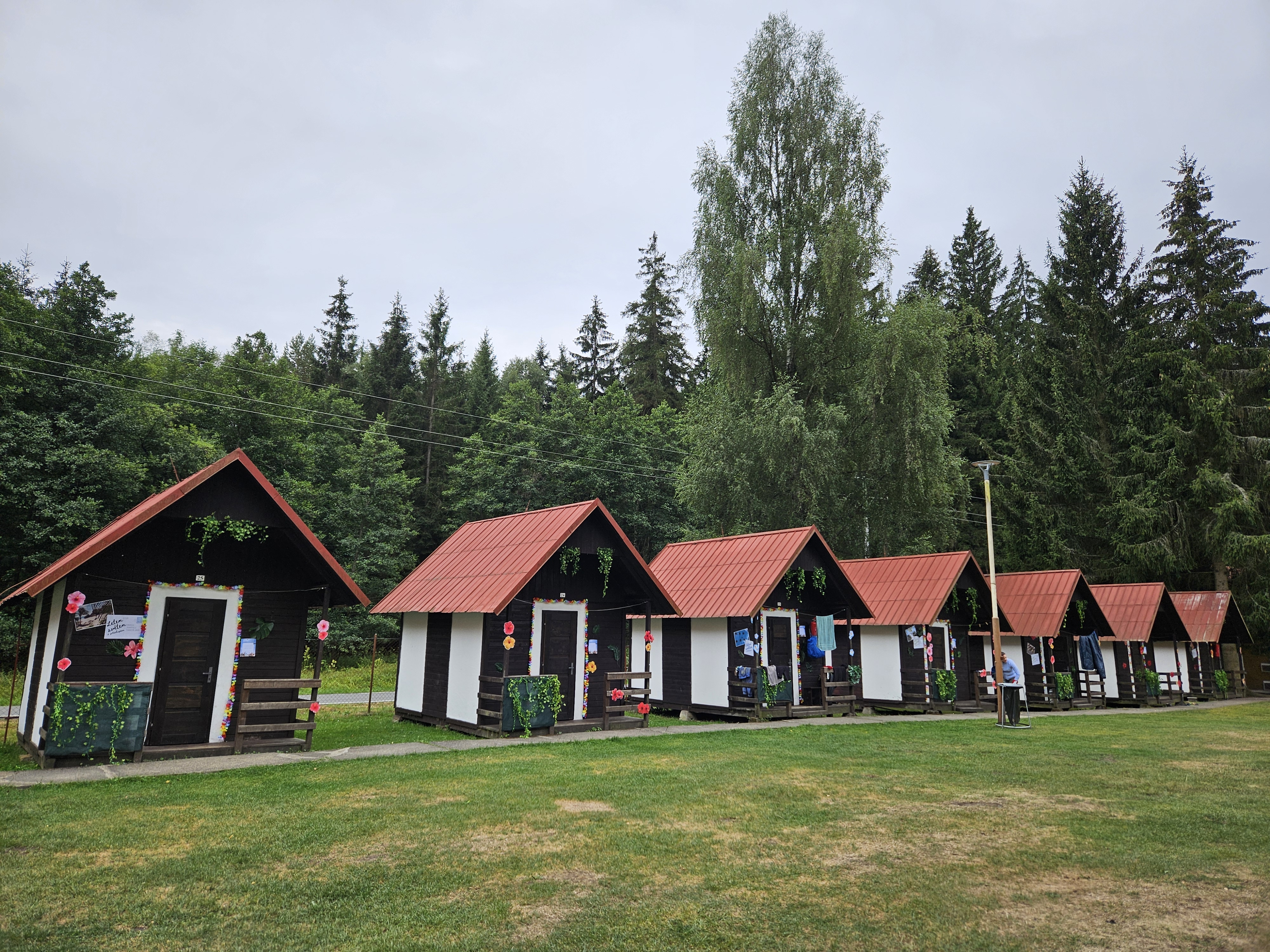 Penzion U skály foto 2