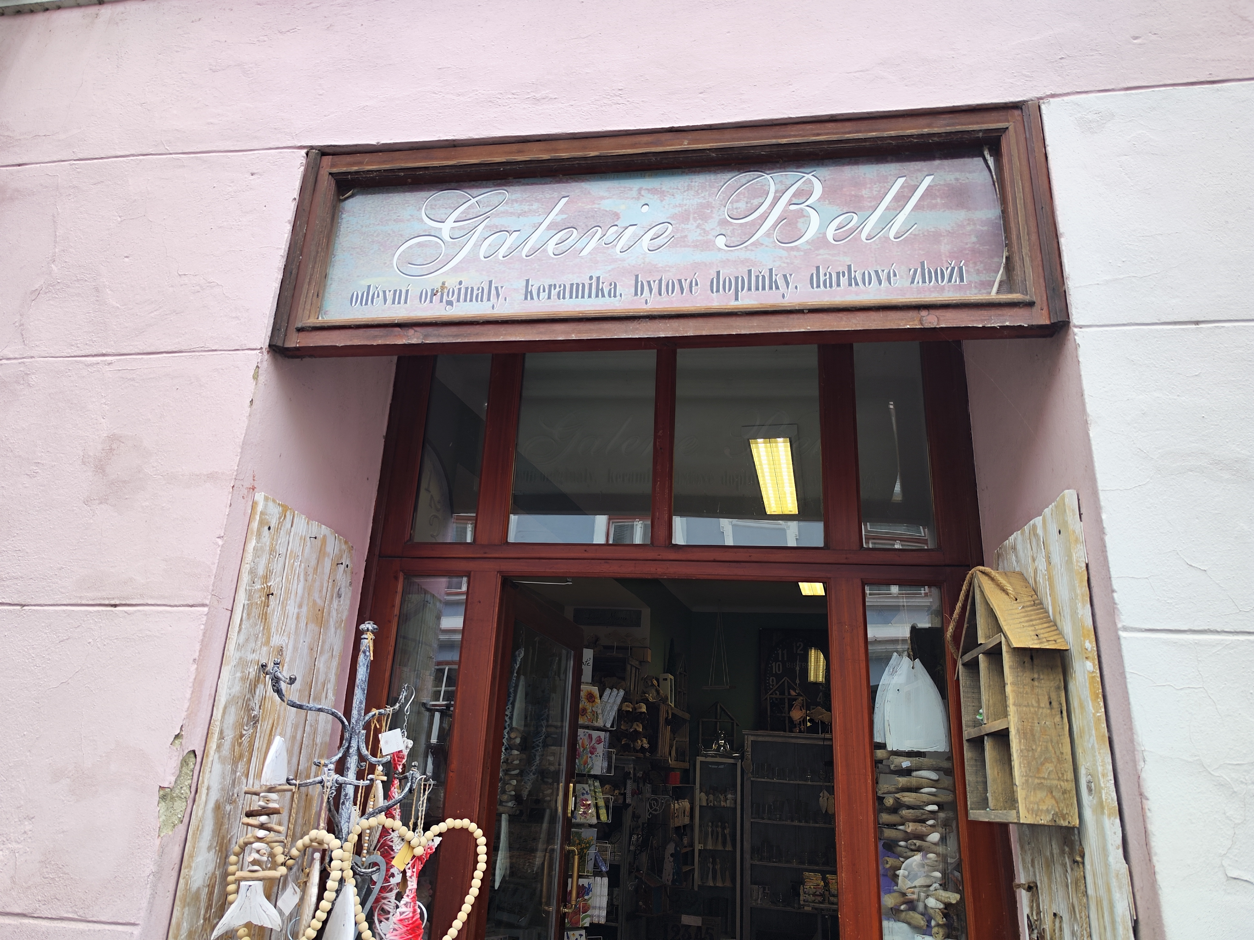 Galerie Bell, s.r.o. foto 4