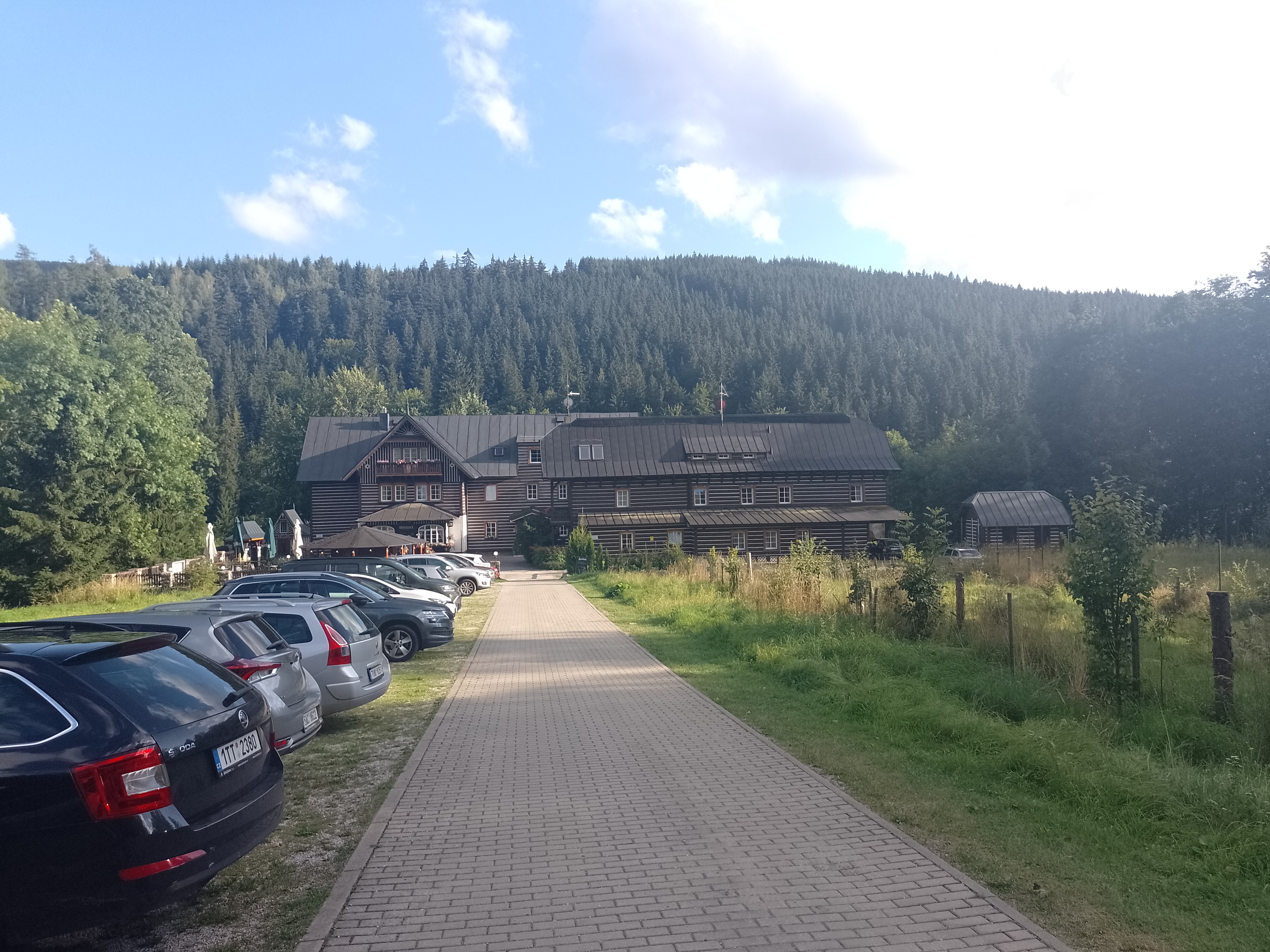 Hotel Tři růže foto 2