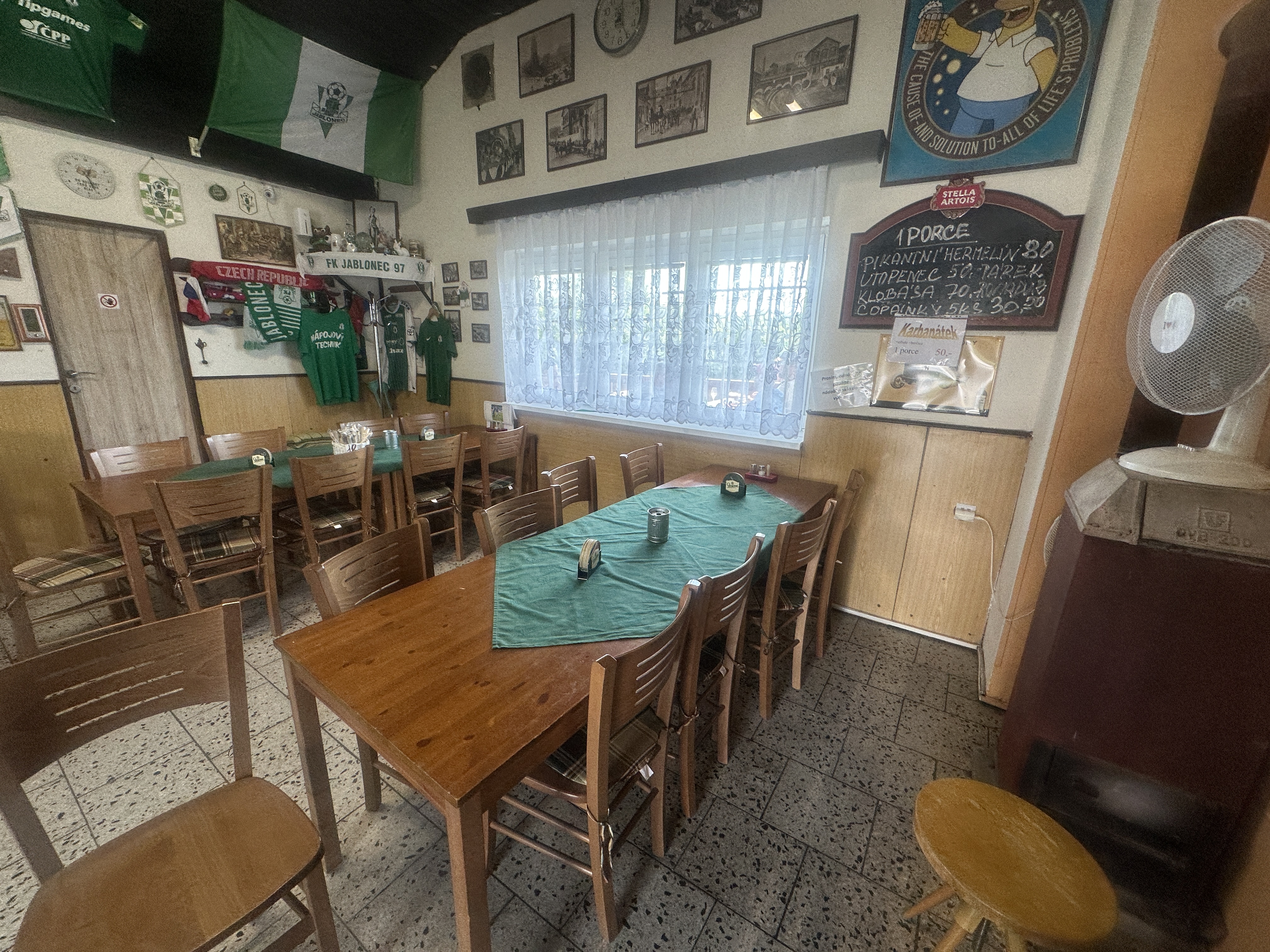 Bistro u Ondřeje foto 2