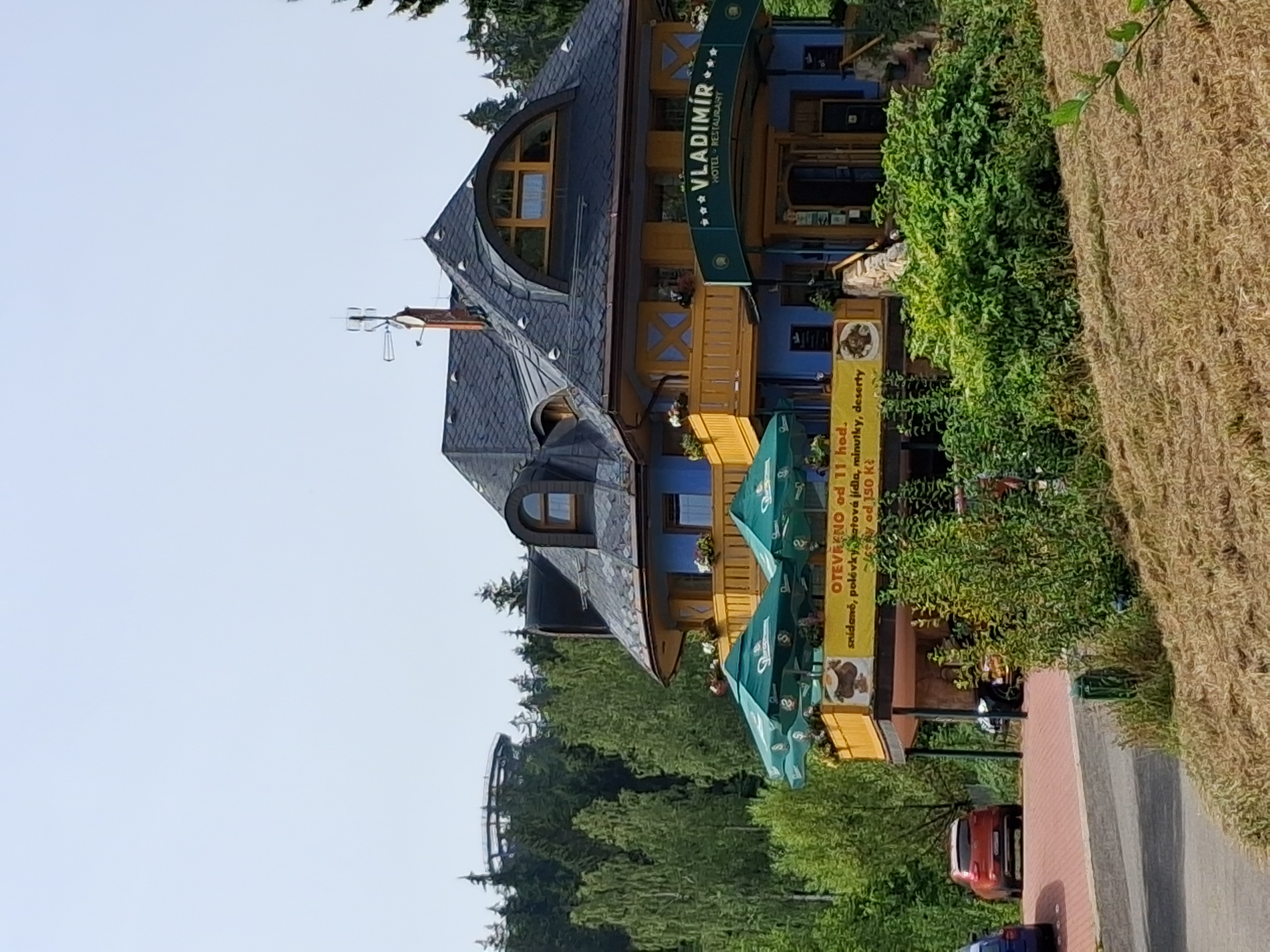 Hotel Vladimír foto 5