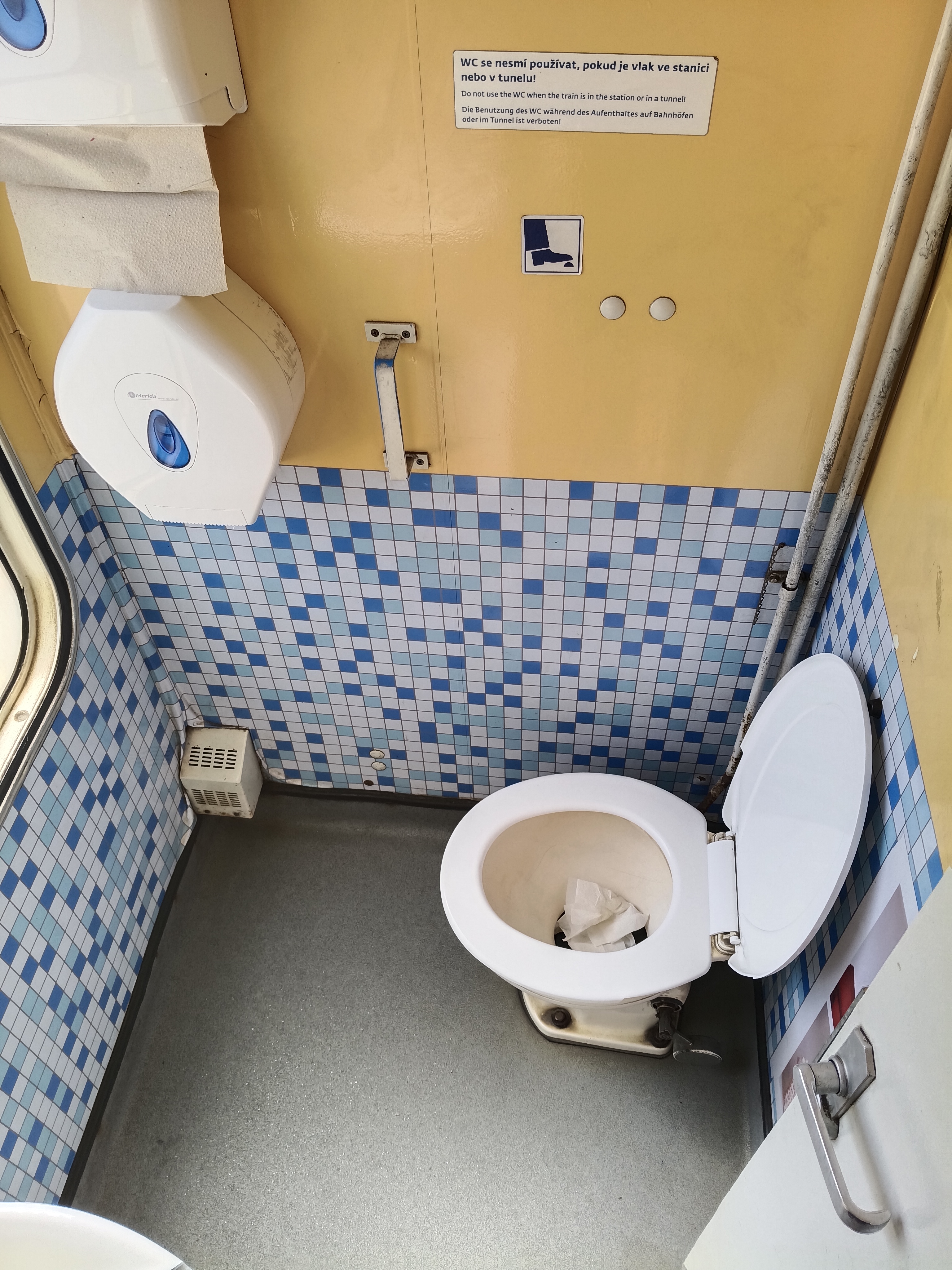 České dráhy, a.s. foto 2