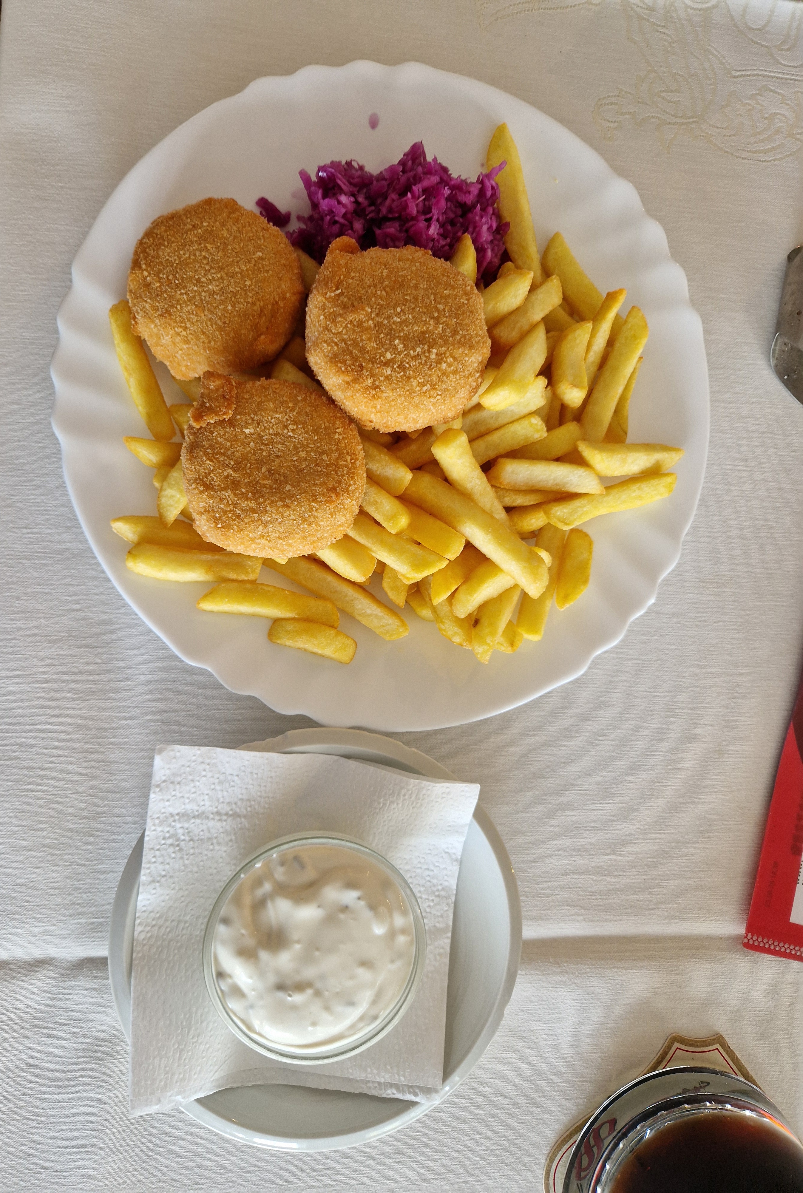 Restaurace U Ryšky foto 2