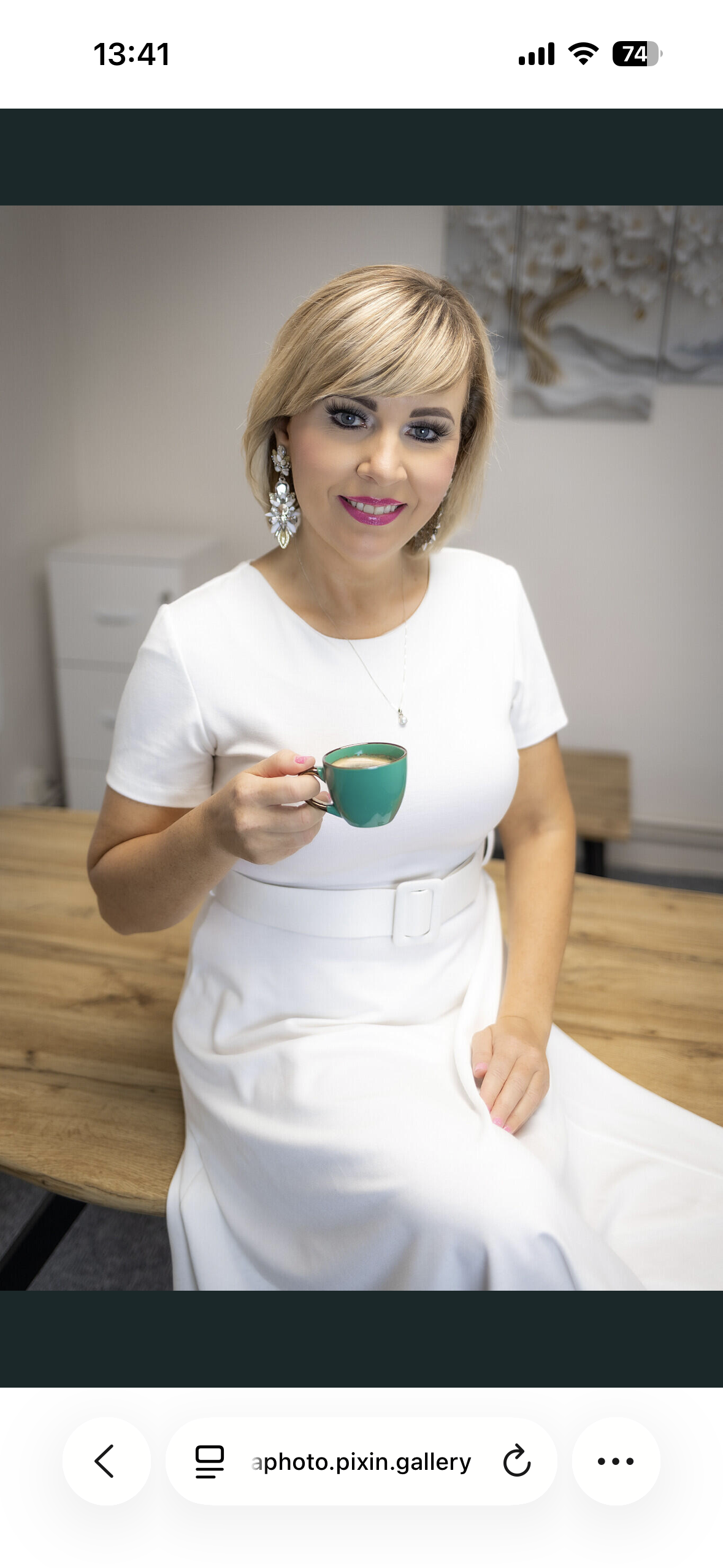Rodinná a svatební fotografka Zdena Popovská foto 3
