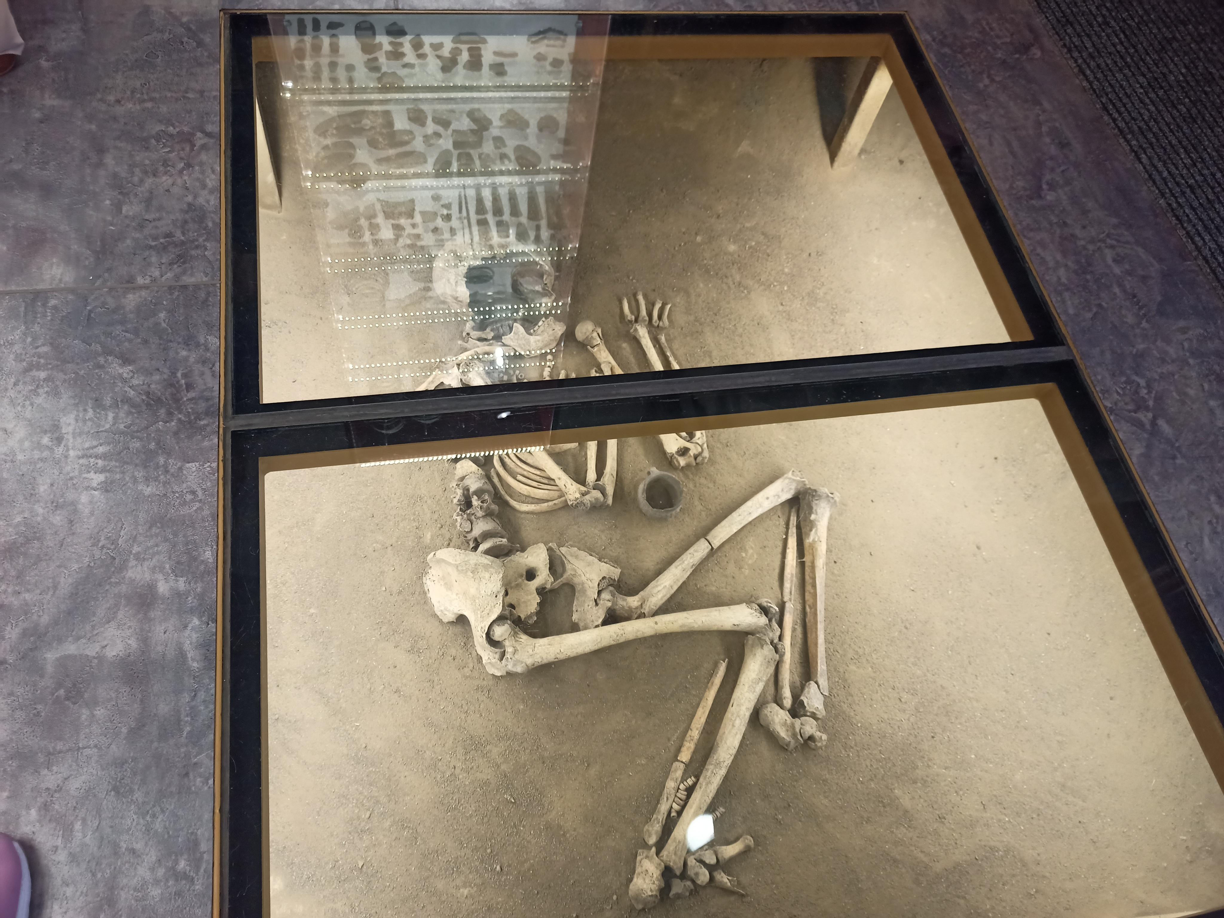 Obecní muzeum Ostrožská Lhota foto 3