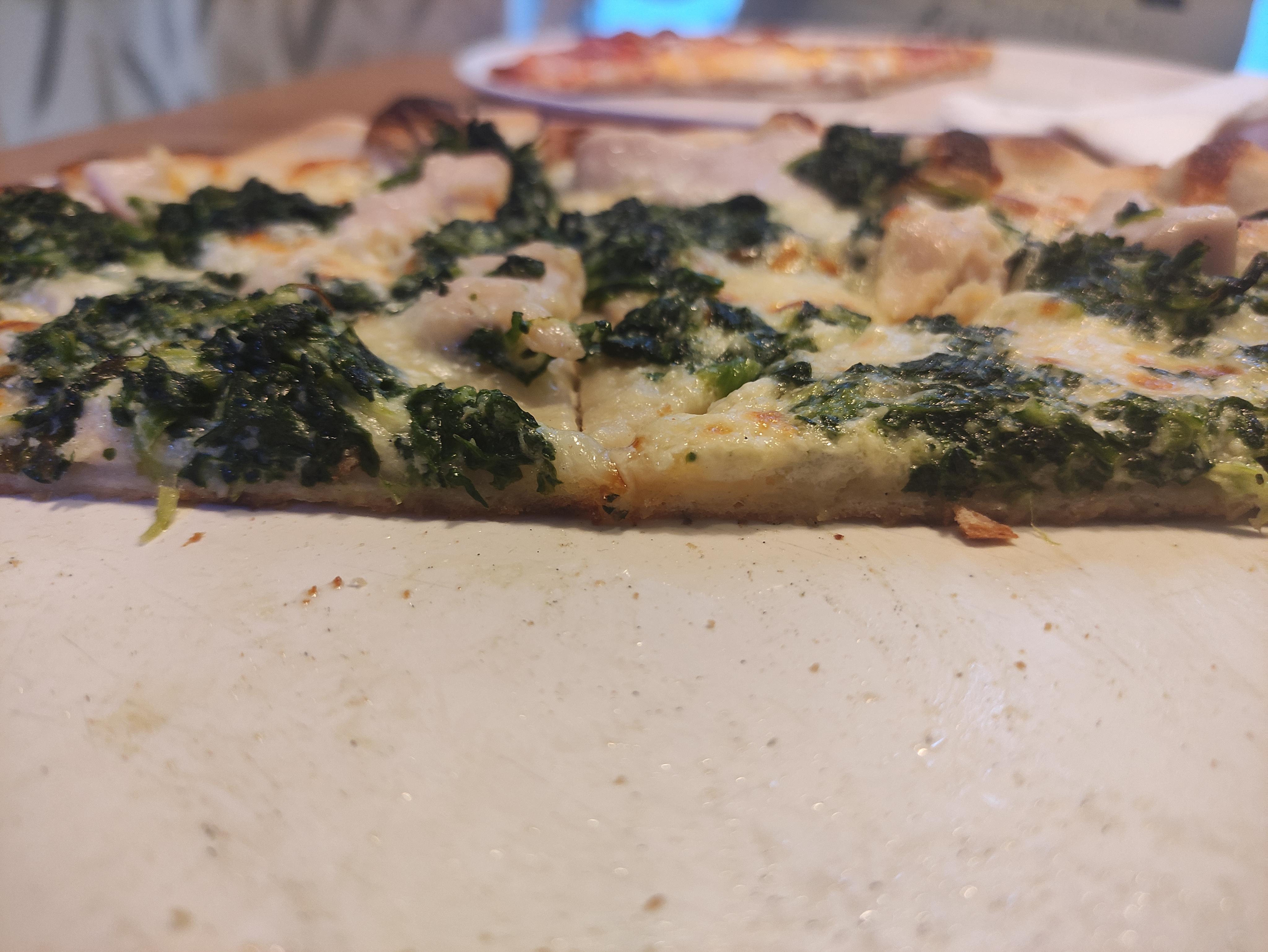 Pizza Caffé Luccio foto 4