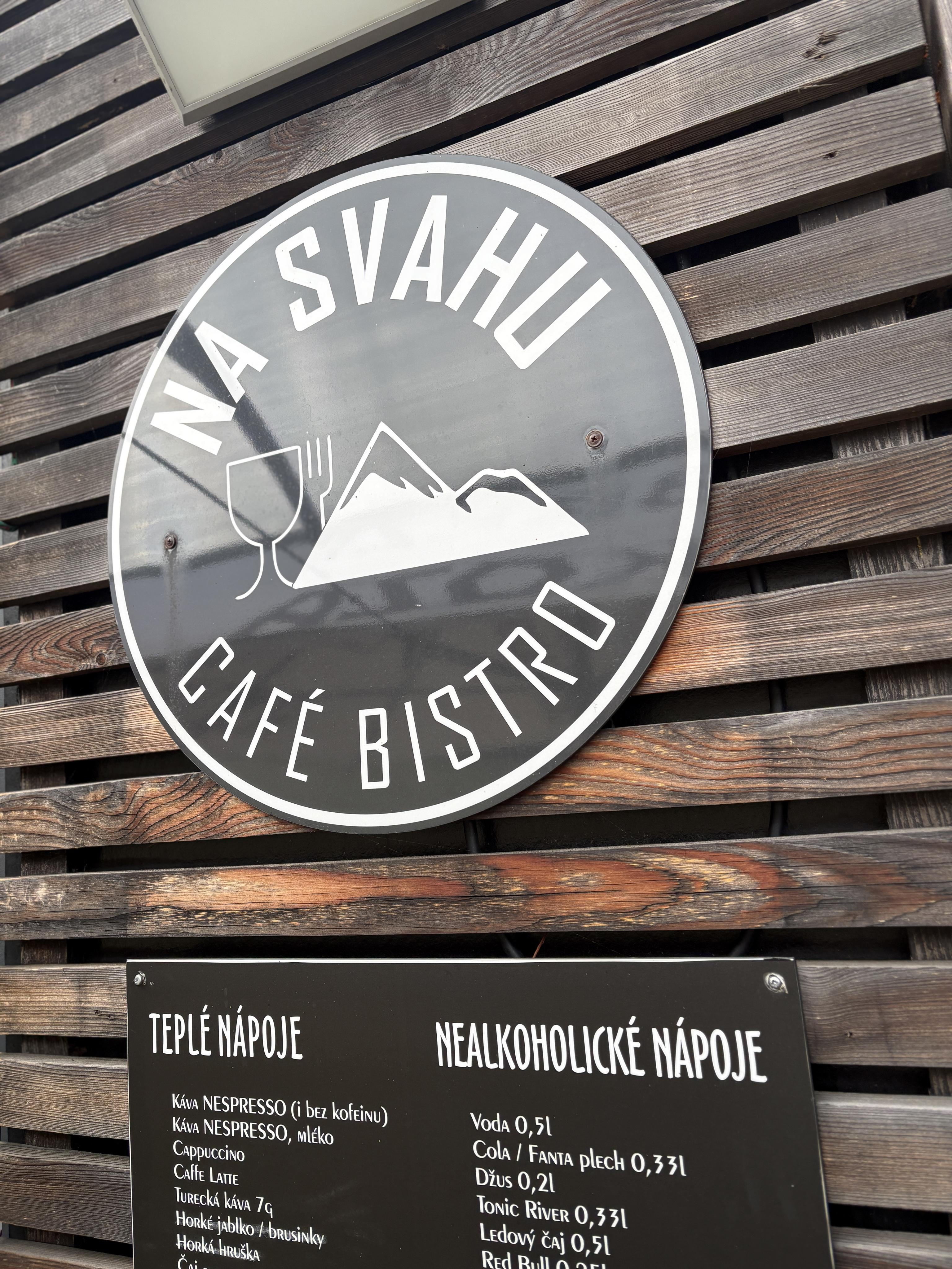 Café Bistro Na svahu foto 4
