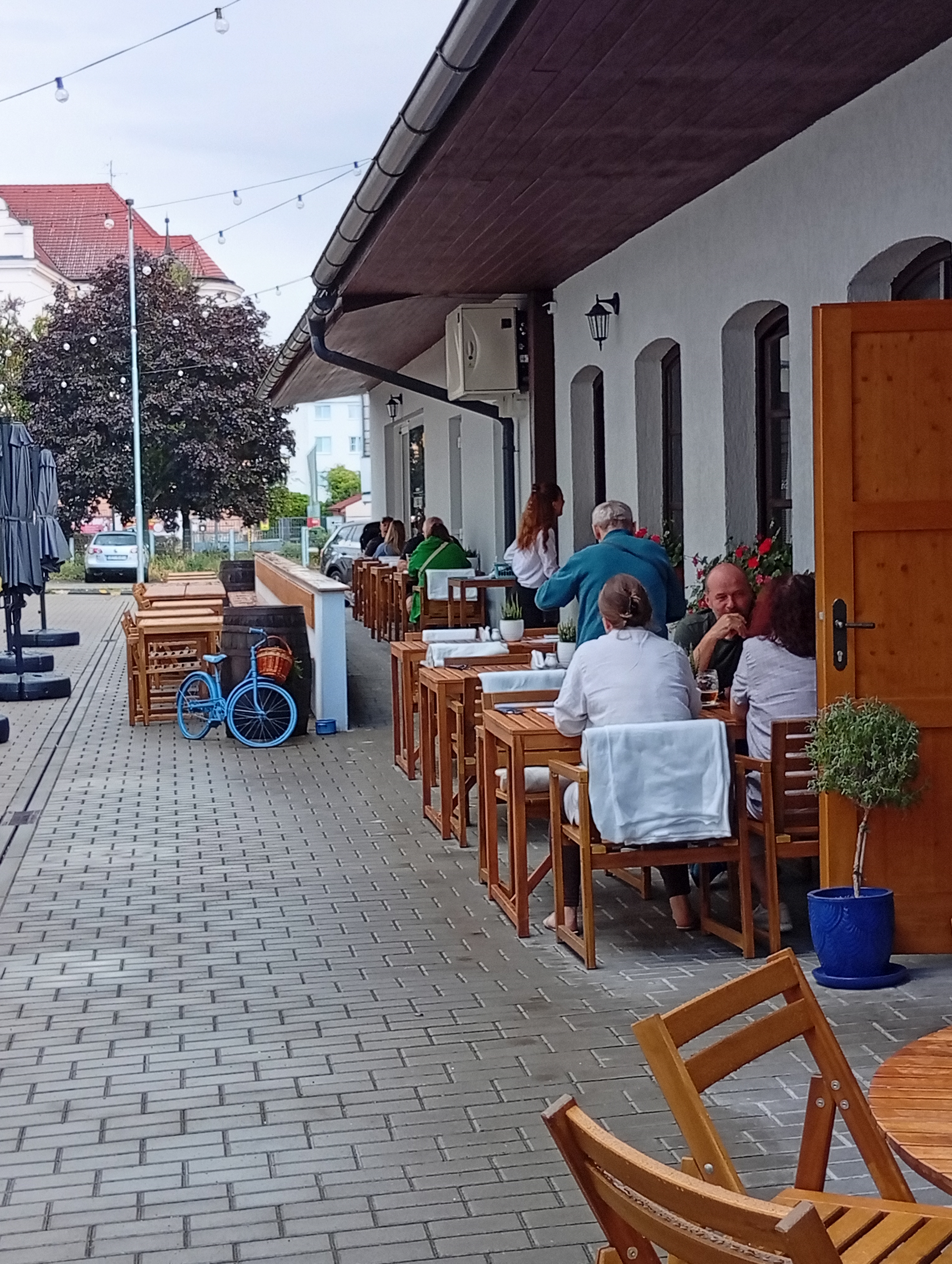 Jako dřív foto 2