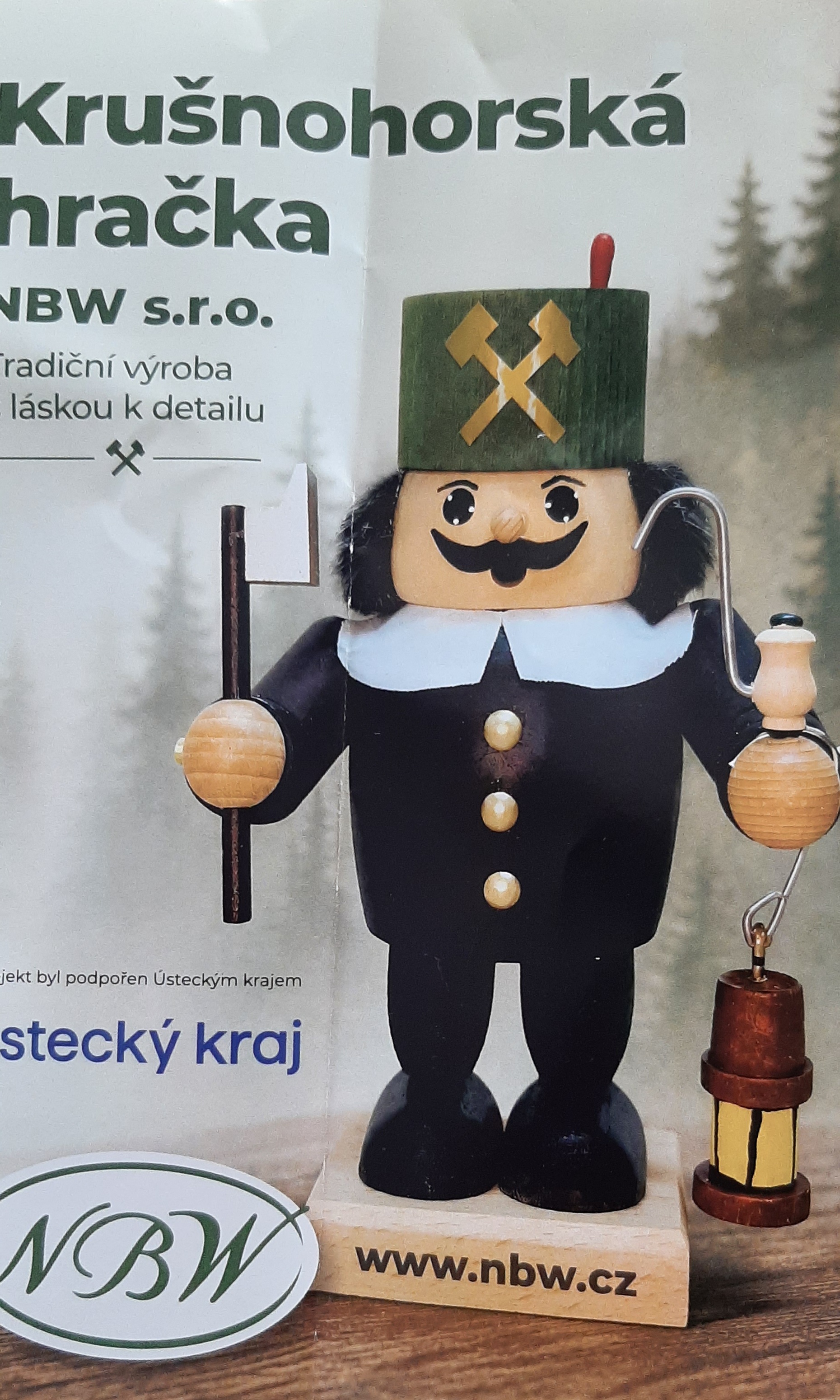 Krušnohorská expozice hraček foto 3