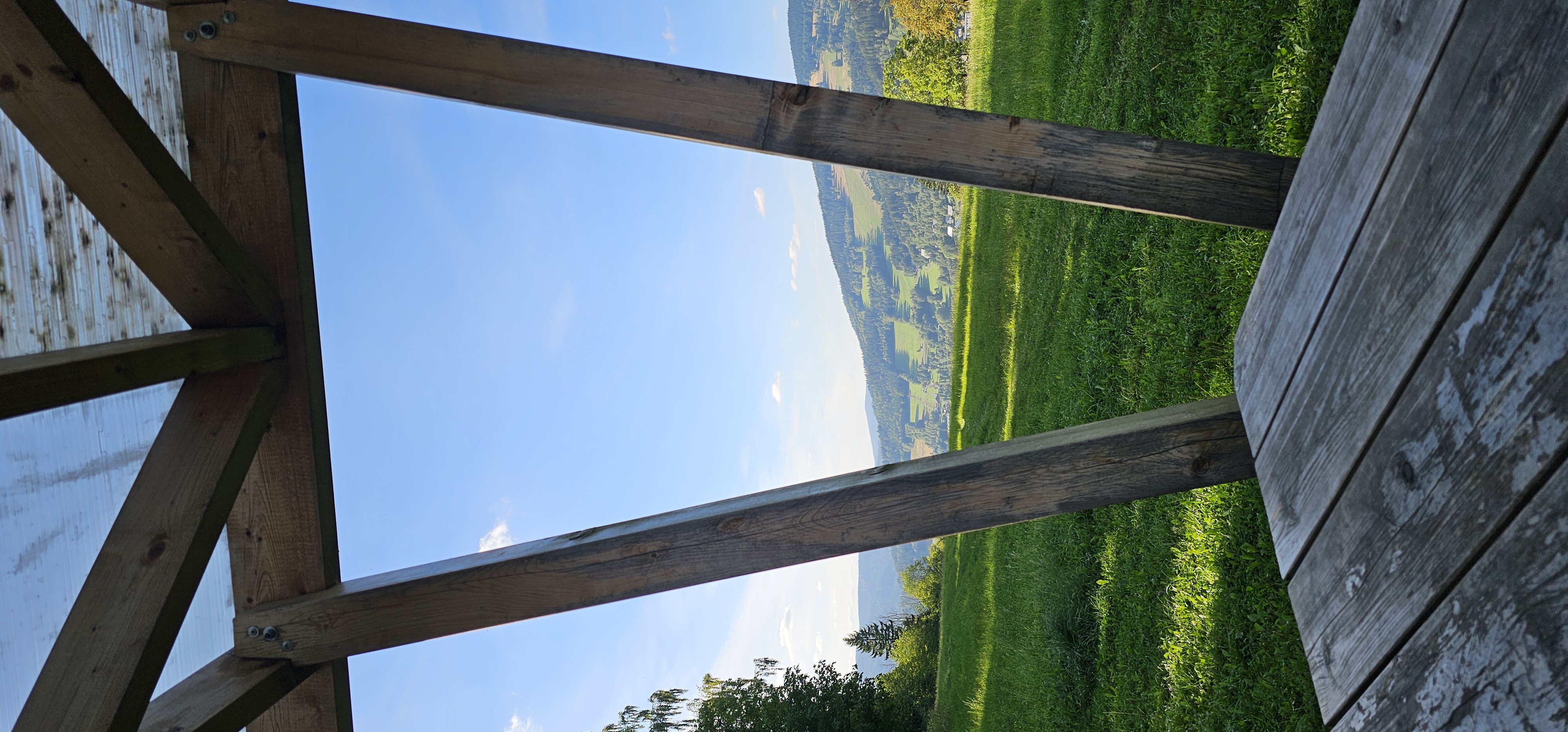 Občerstvení Sachrův hřeben foto 1