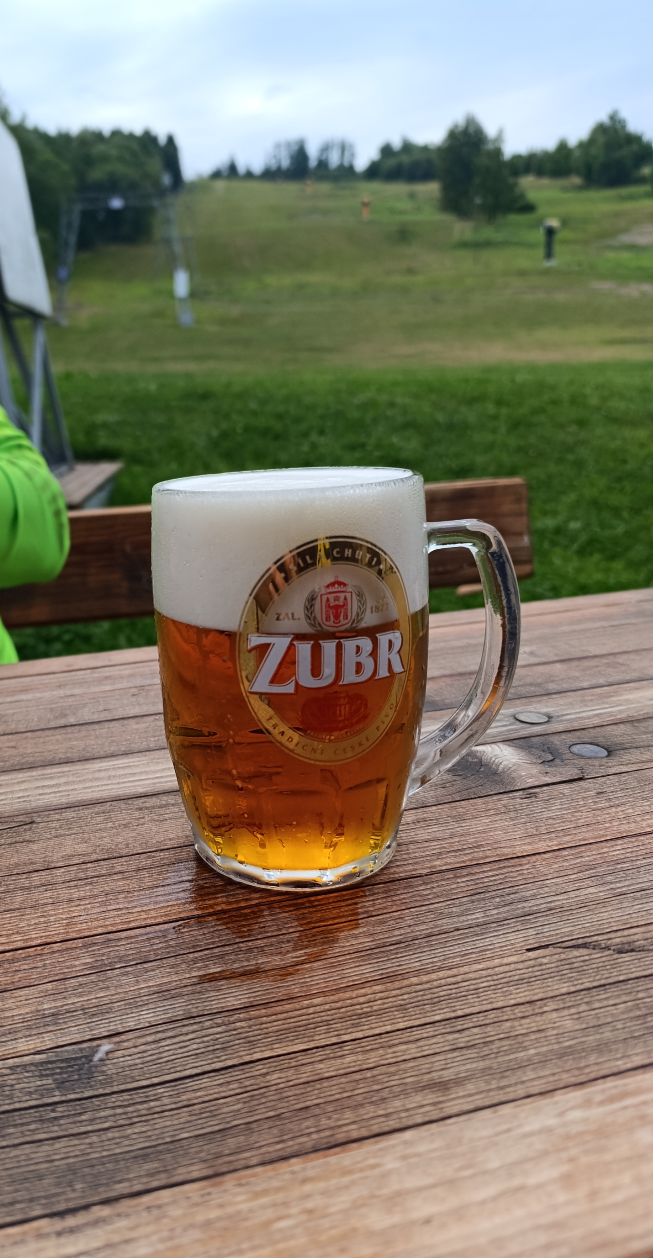 Bar Větrák foto 2