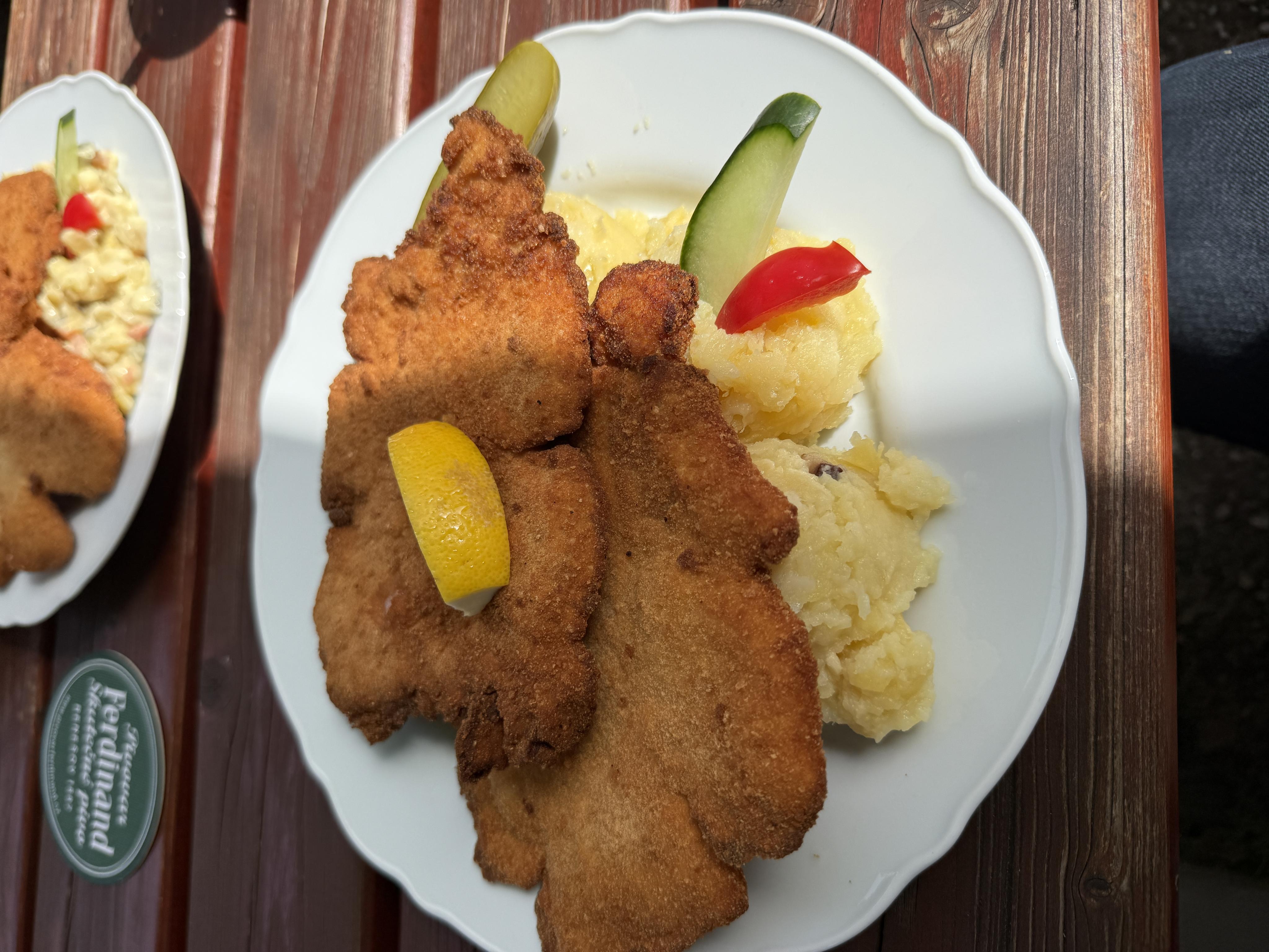 Restaurace U Stejskalů foto 4