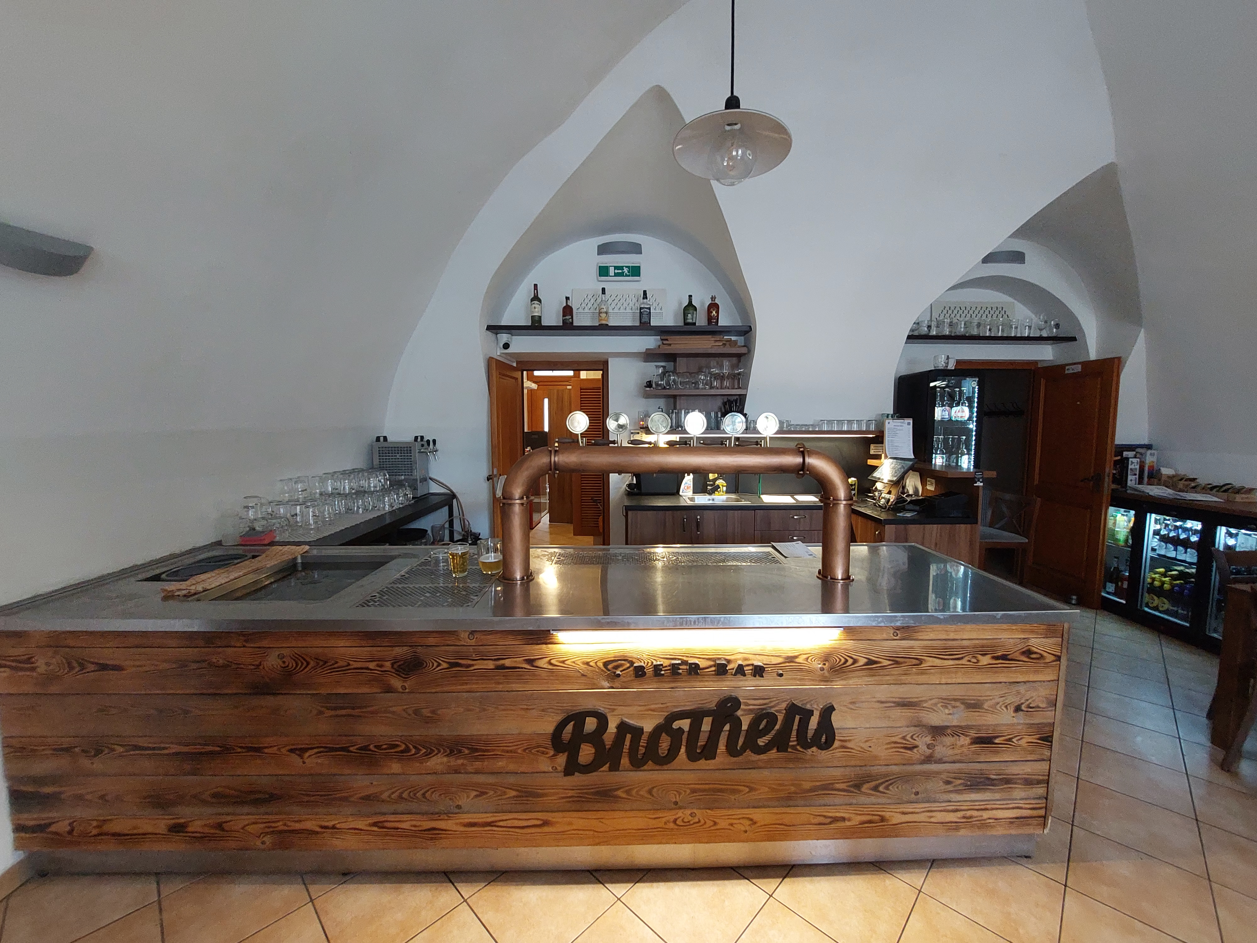 Beer Bar Brothers foto 3