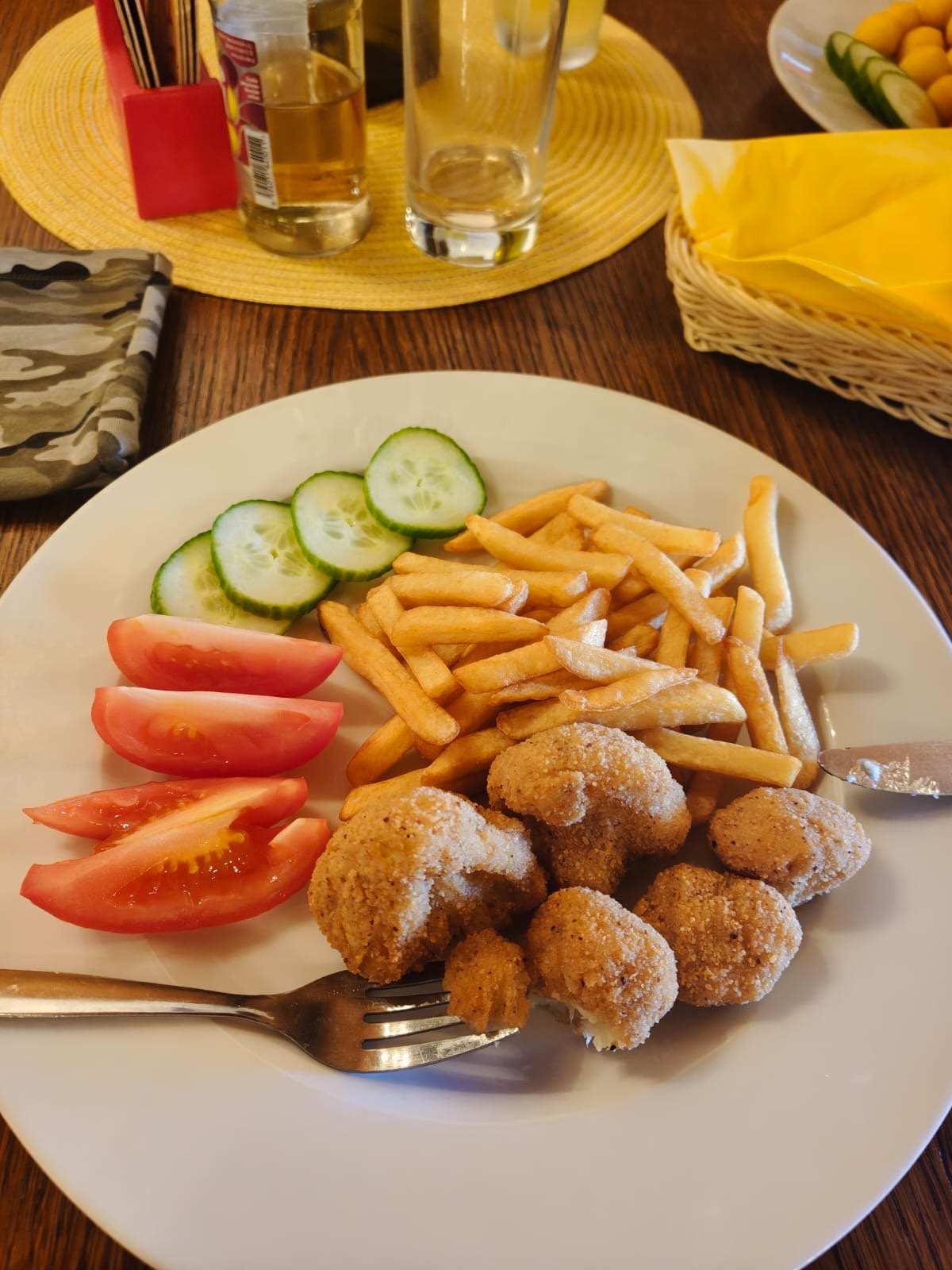 Restaurace Adolfovský Dvůr foto 2
