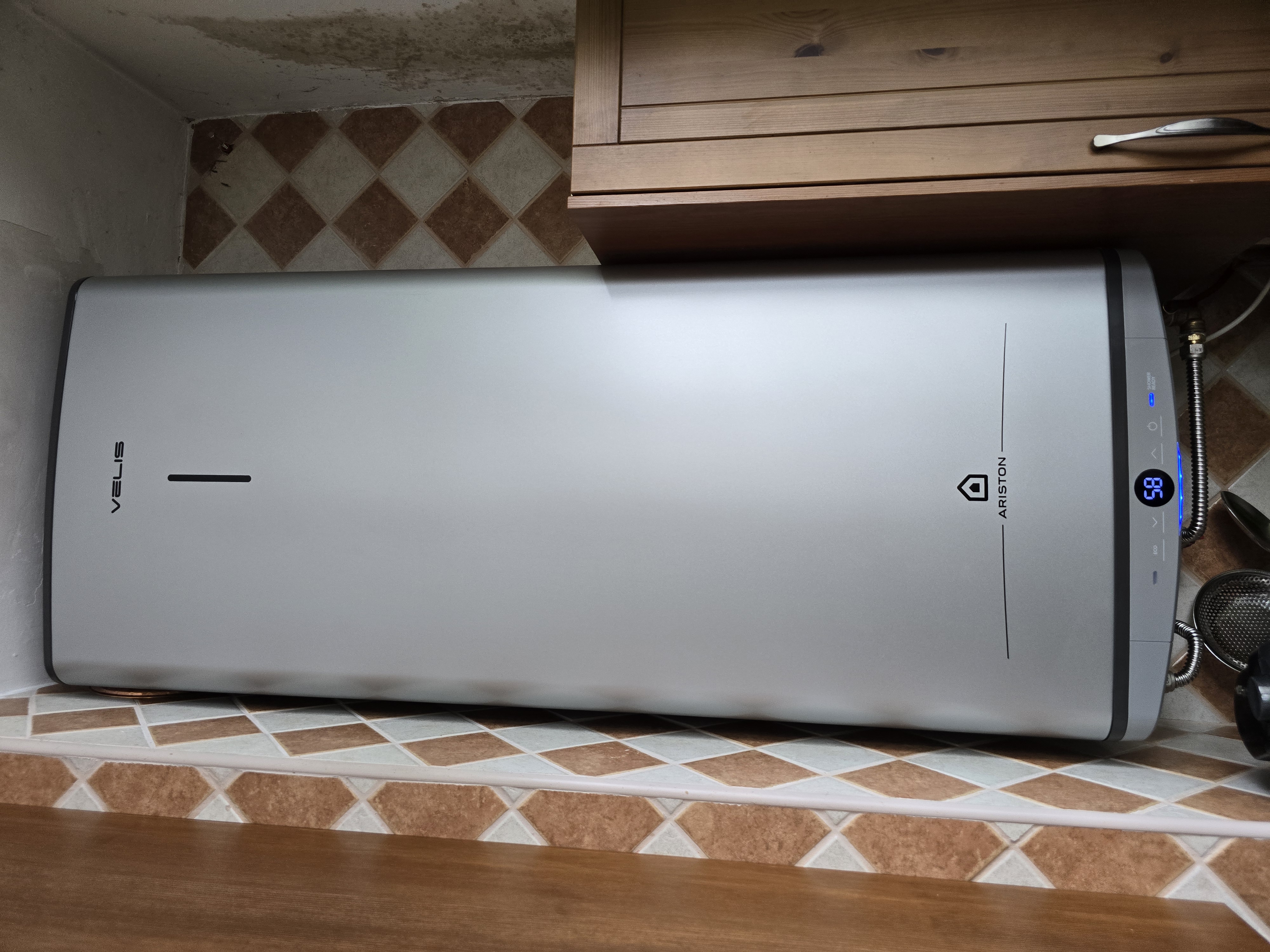 Instalatér Brno - Aleš Urban foto 2