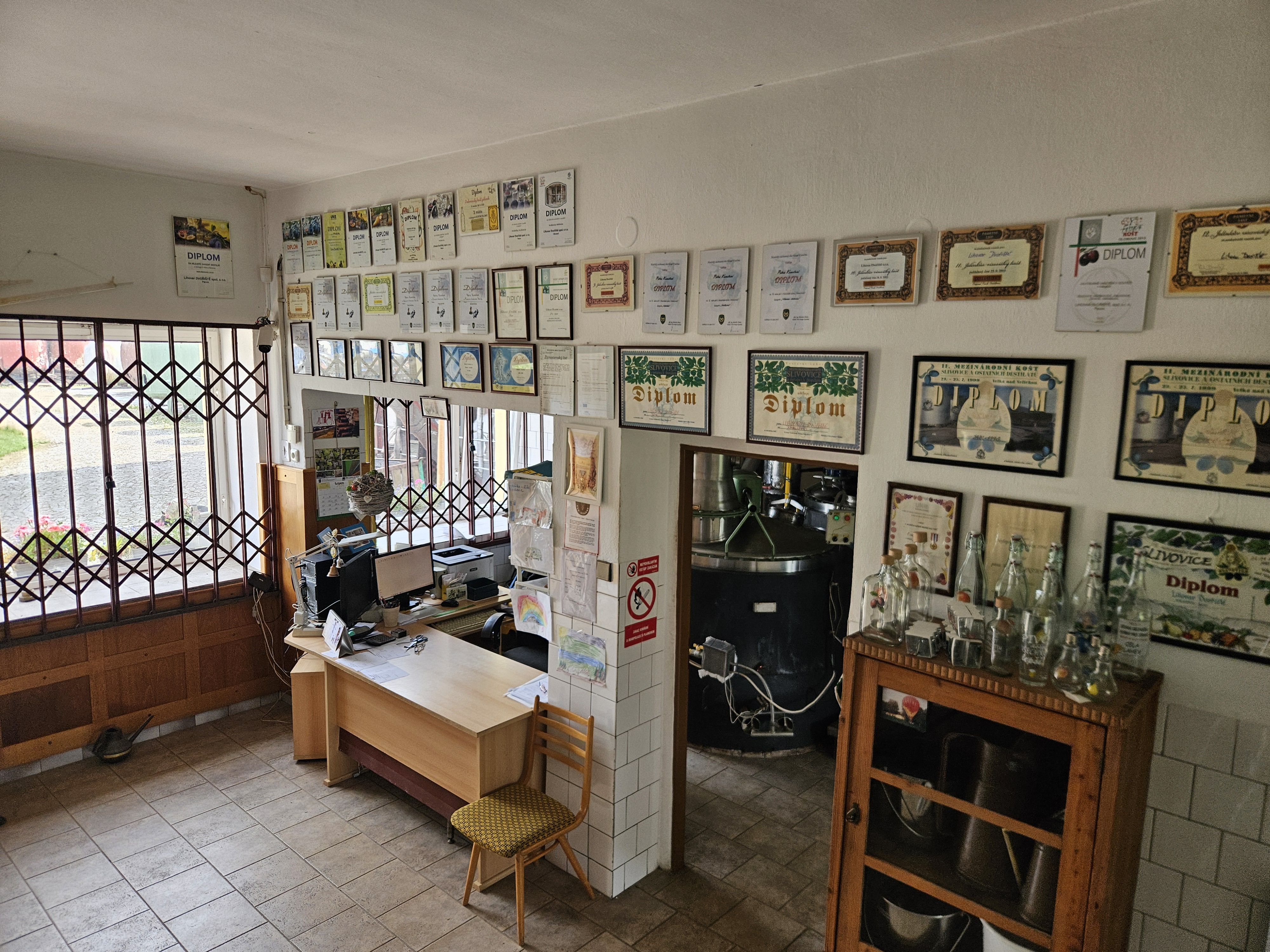 LIHOVAR Dvořiště, spol. s r.o. foto 4