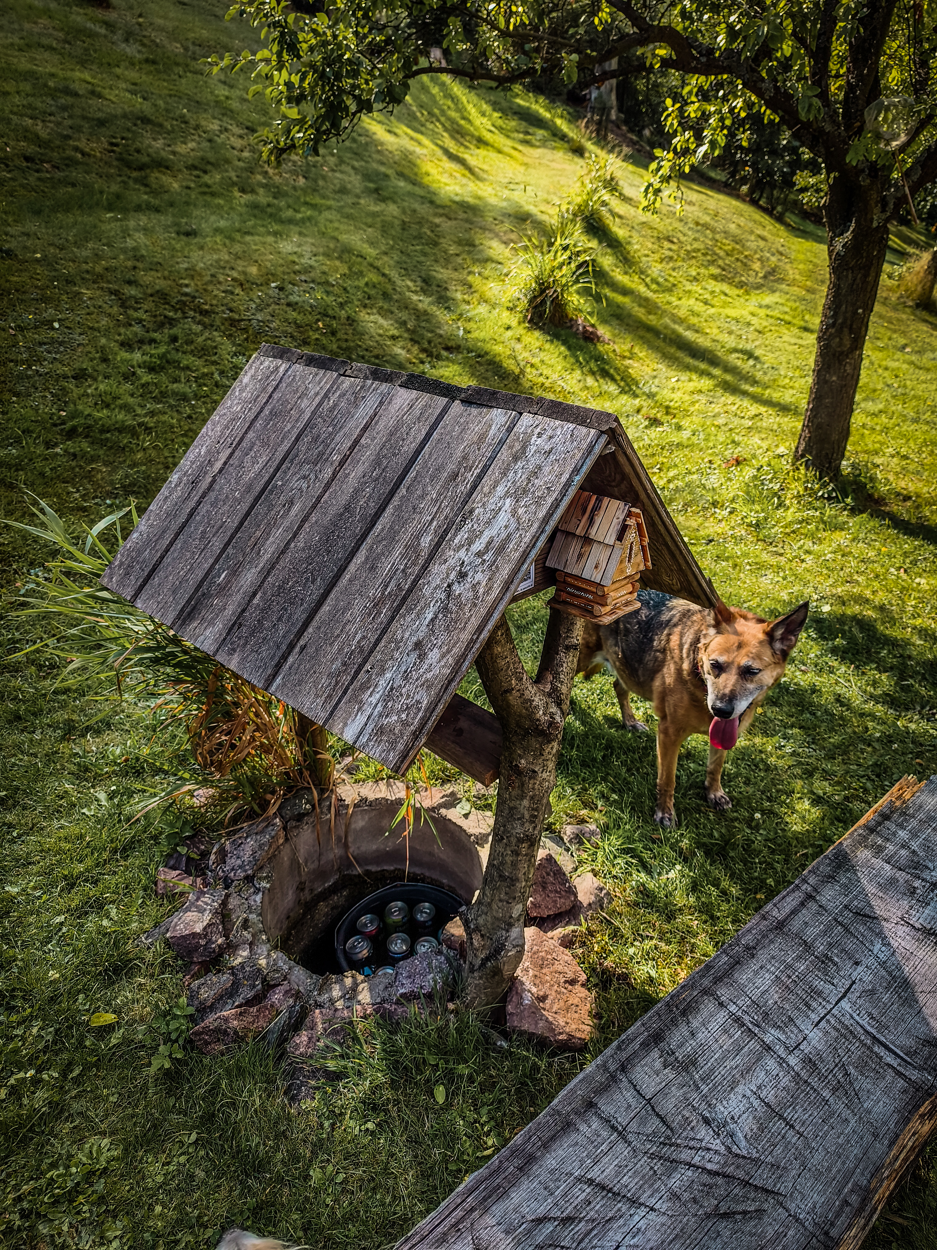 Samoobslužný bar Studánka foto 1