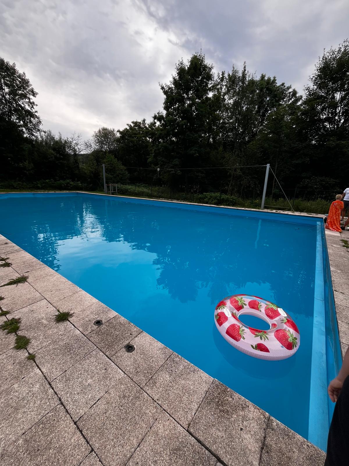 Chalupa U Švejdů foto 3
