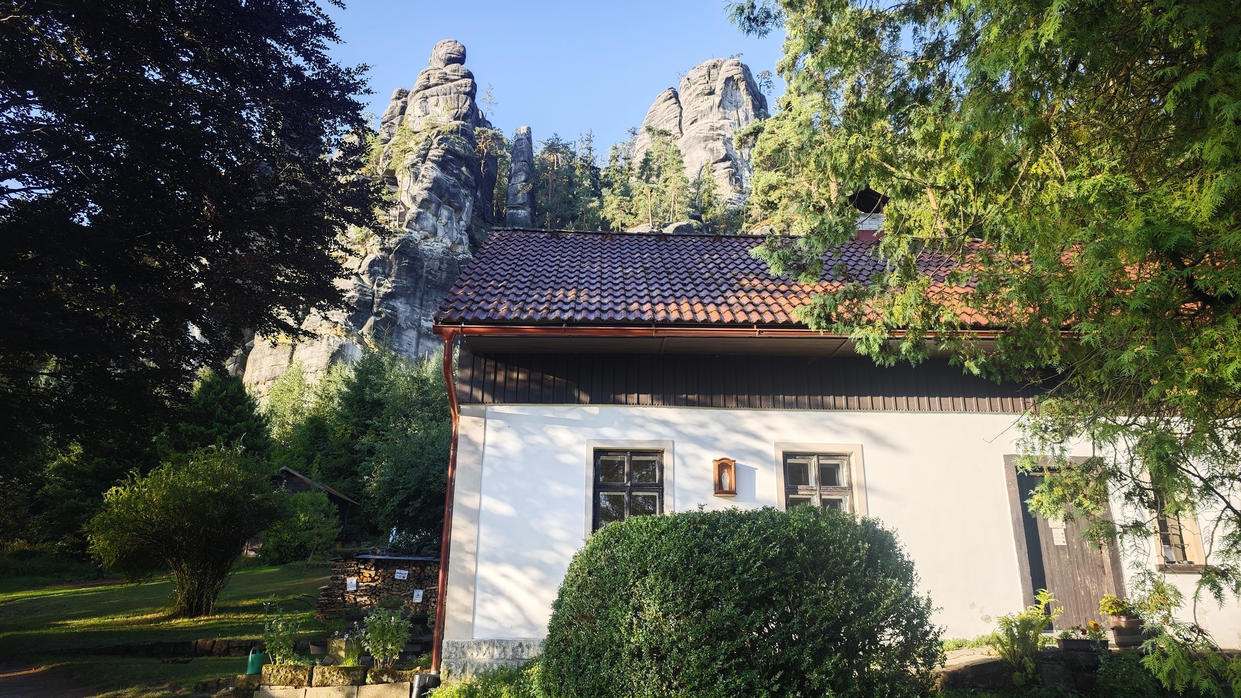 Ubytování U Stránských foto 5