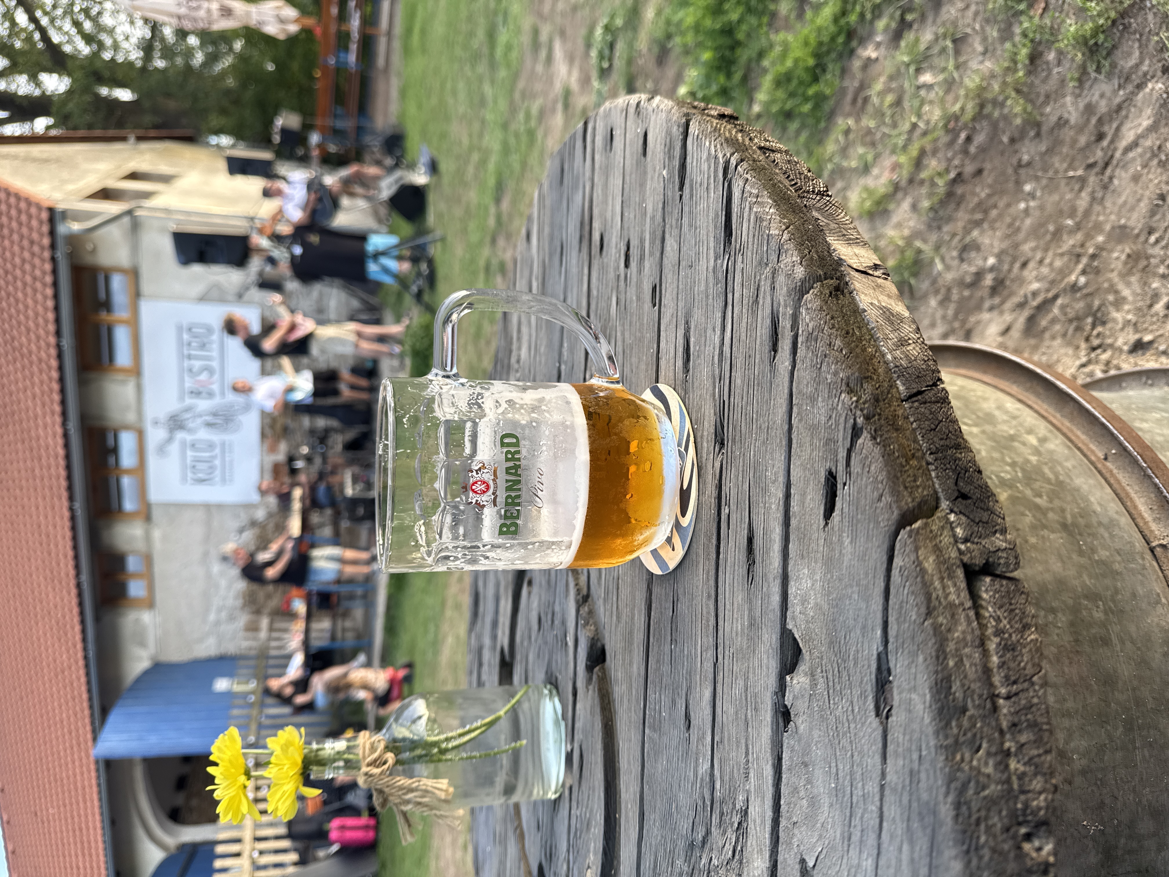 Kolo Bistro foto 2