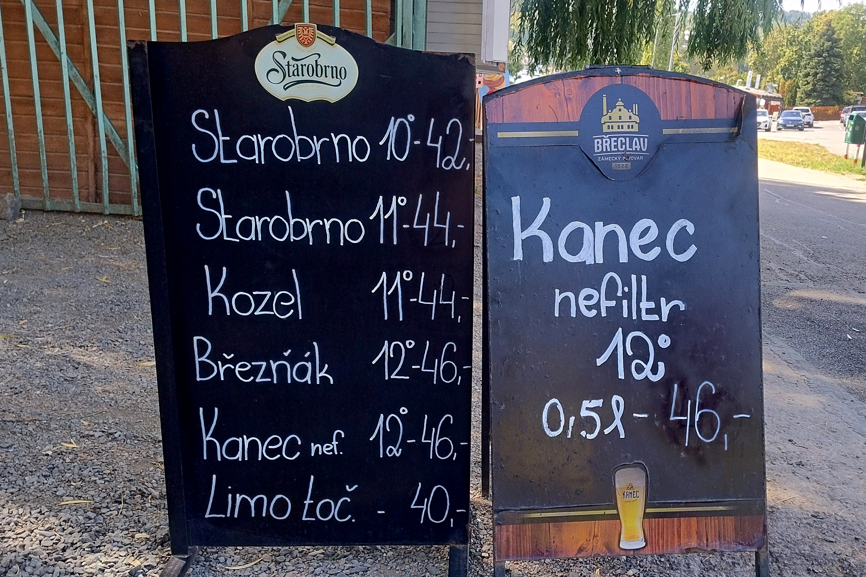 Hospůdka U Kosa foto 3