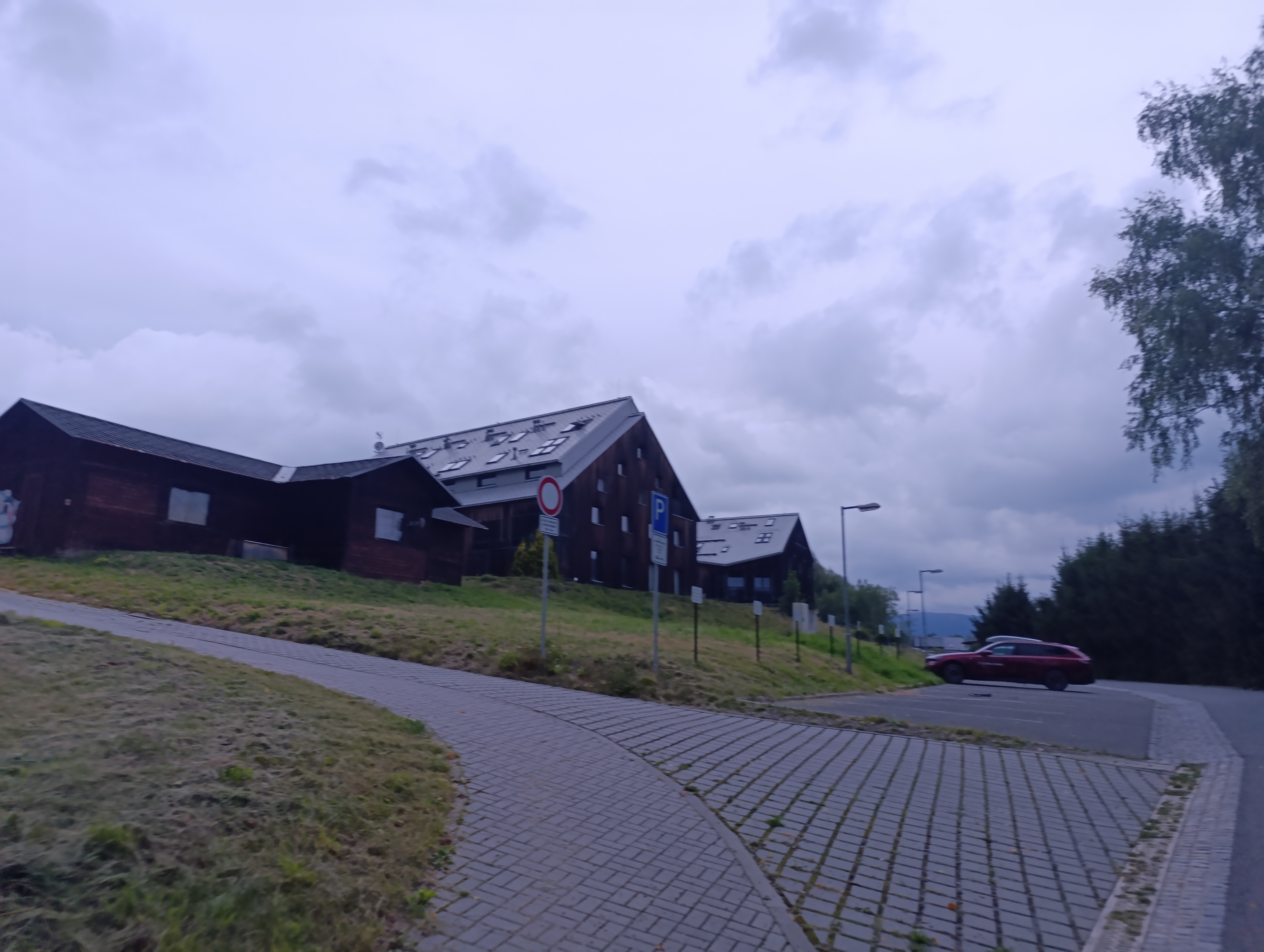 Apartmány ADH Dolní Morava foto 2