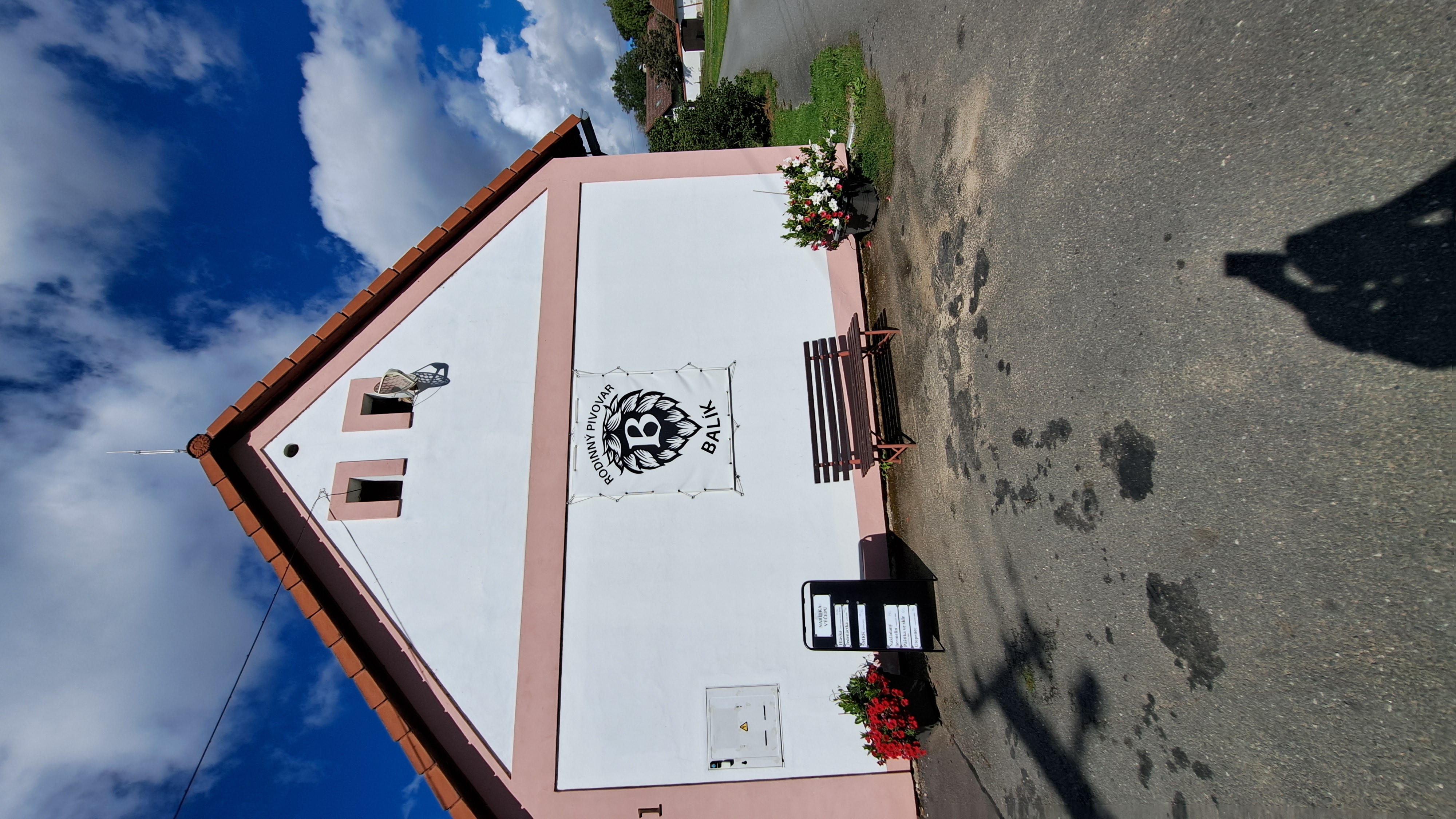 Pivovar Balík foto 4